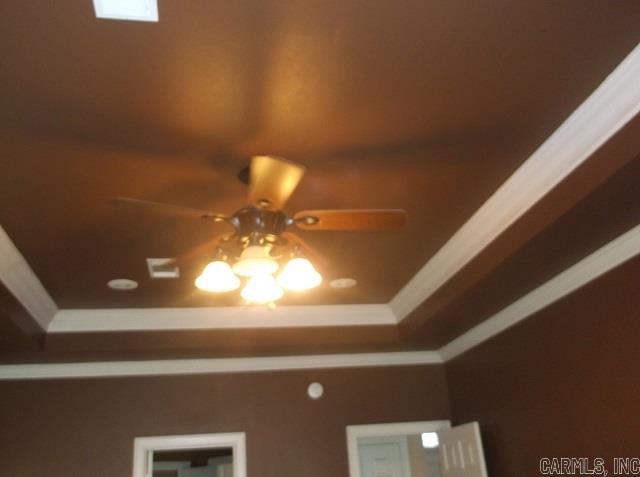 THE RIVER PLANTATION PH I - Residential