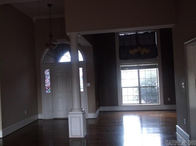 THE RIVER PLANTATION PH I - Residential