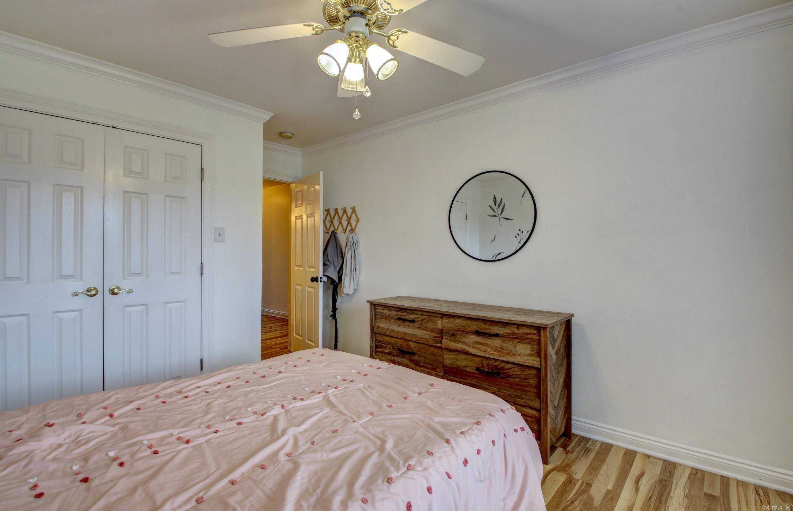 Crestwood Estates I - Residential