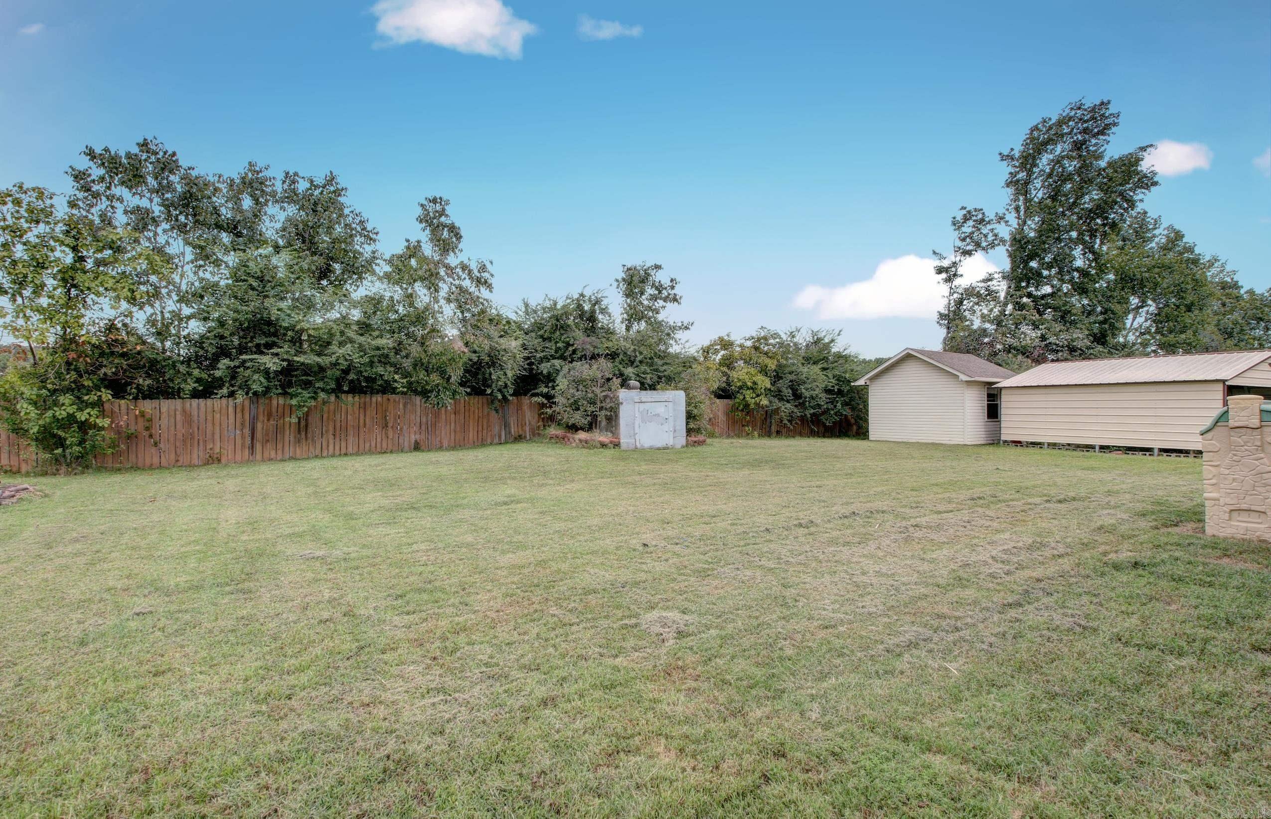 Crestwood Estates I - Residential