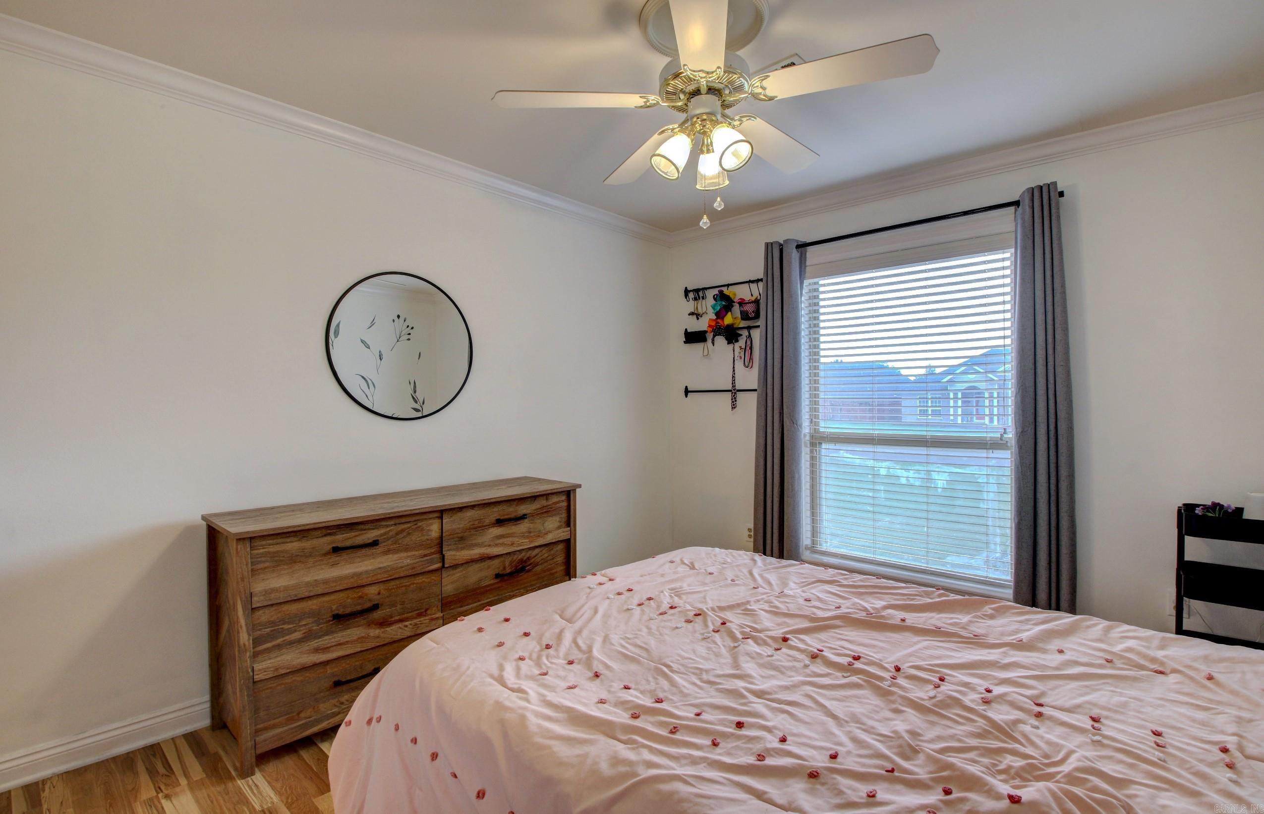 Crestwood Estates I - Residential