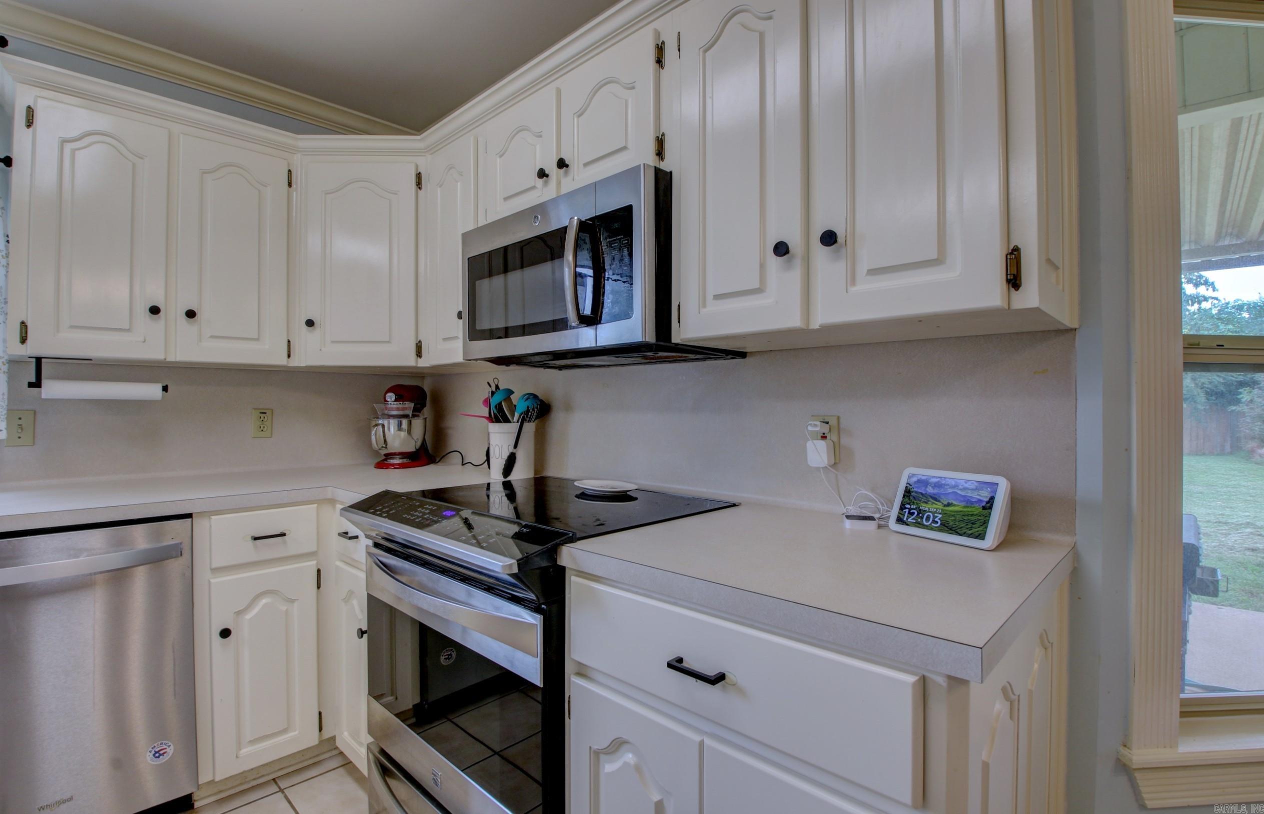 Crestwood Estates I - Residential