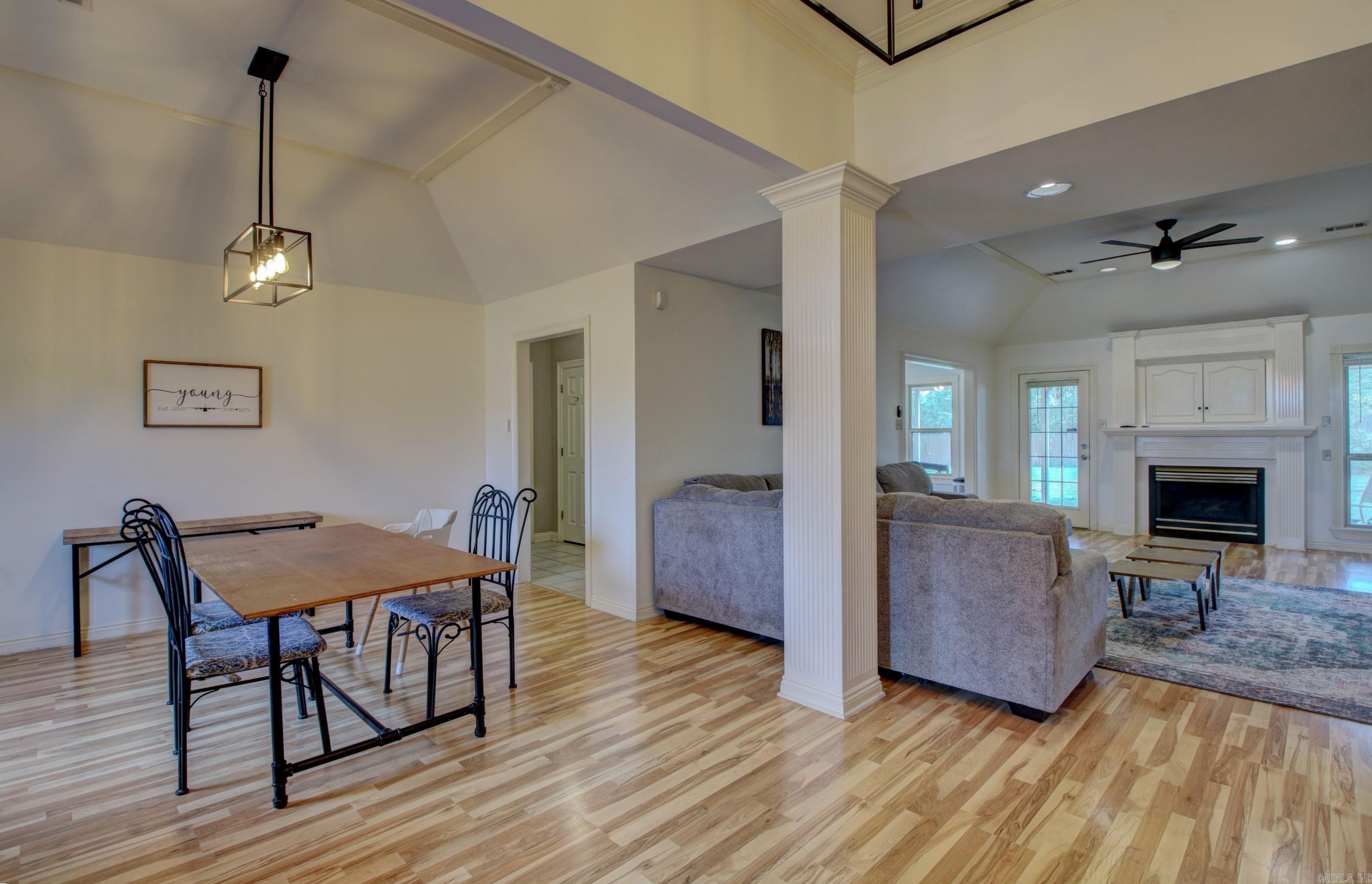 Crestwood Estates I - Residential