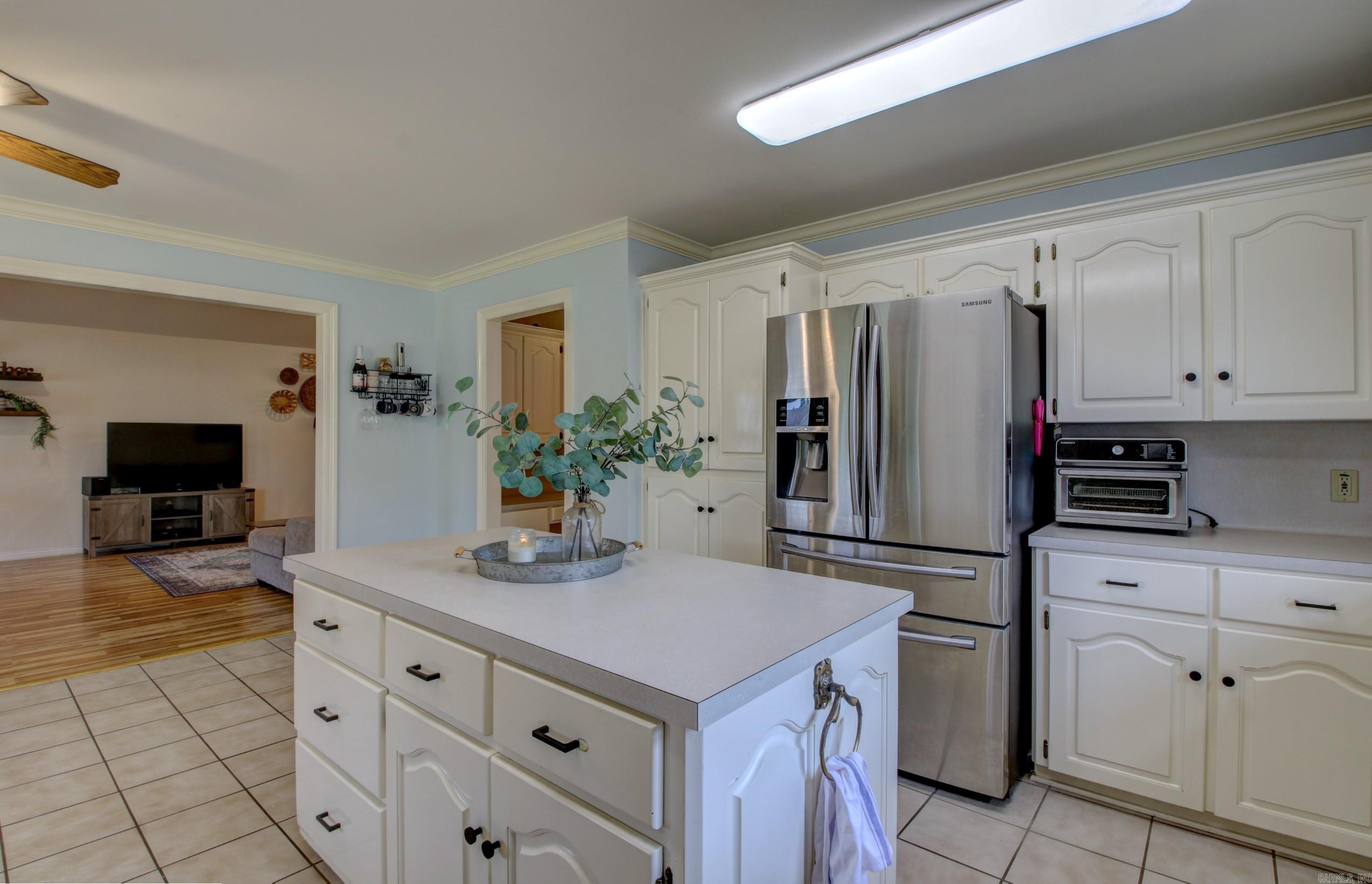 Crestwood Estates I - Residential