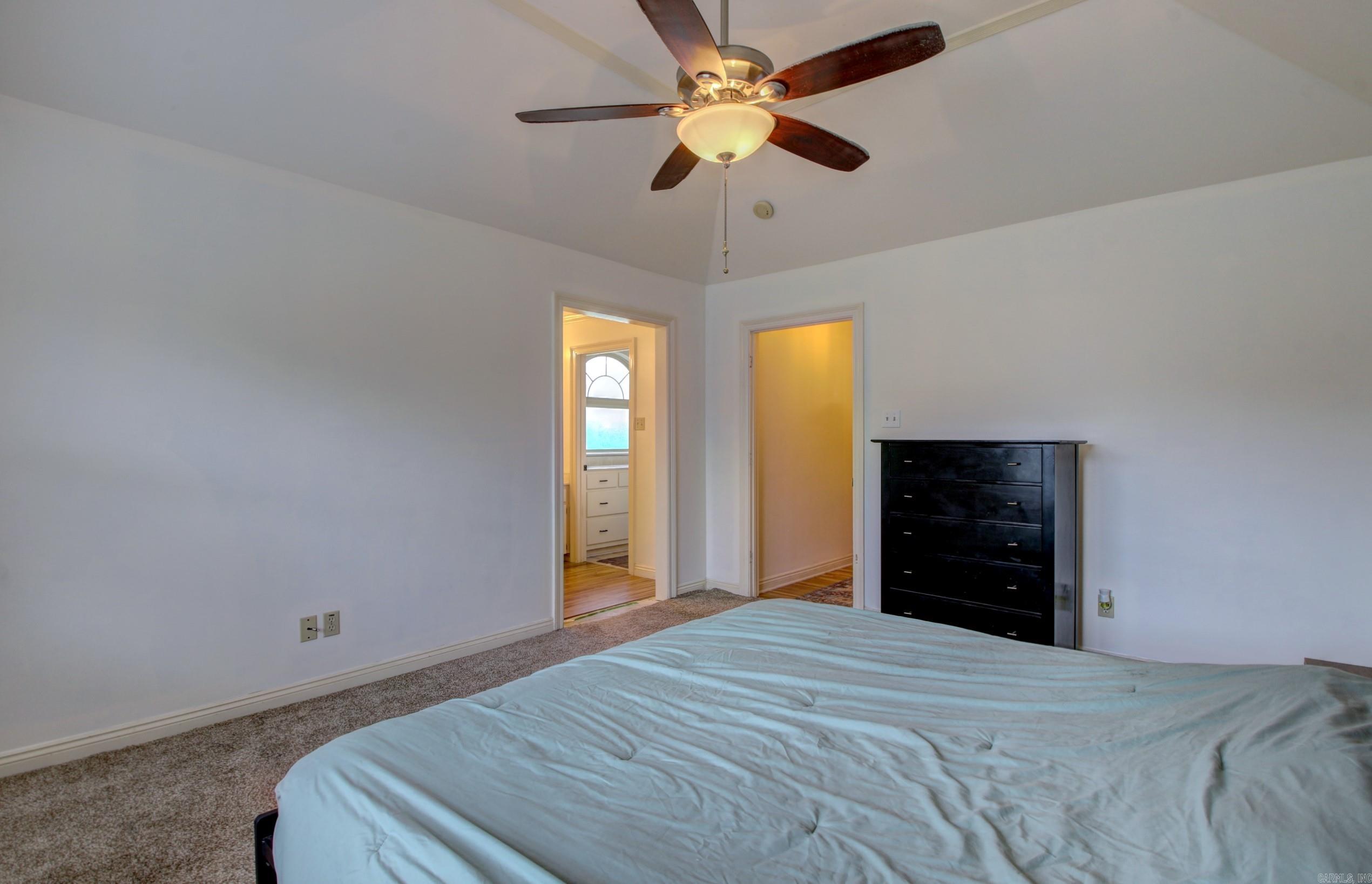 Crestwood Estates I - Residential