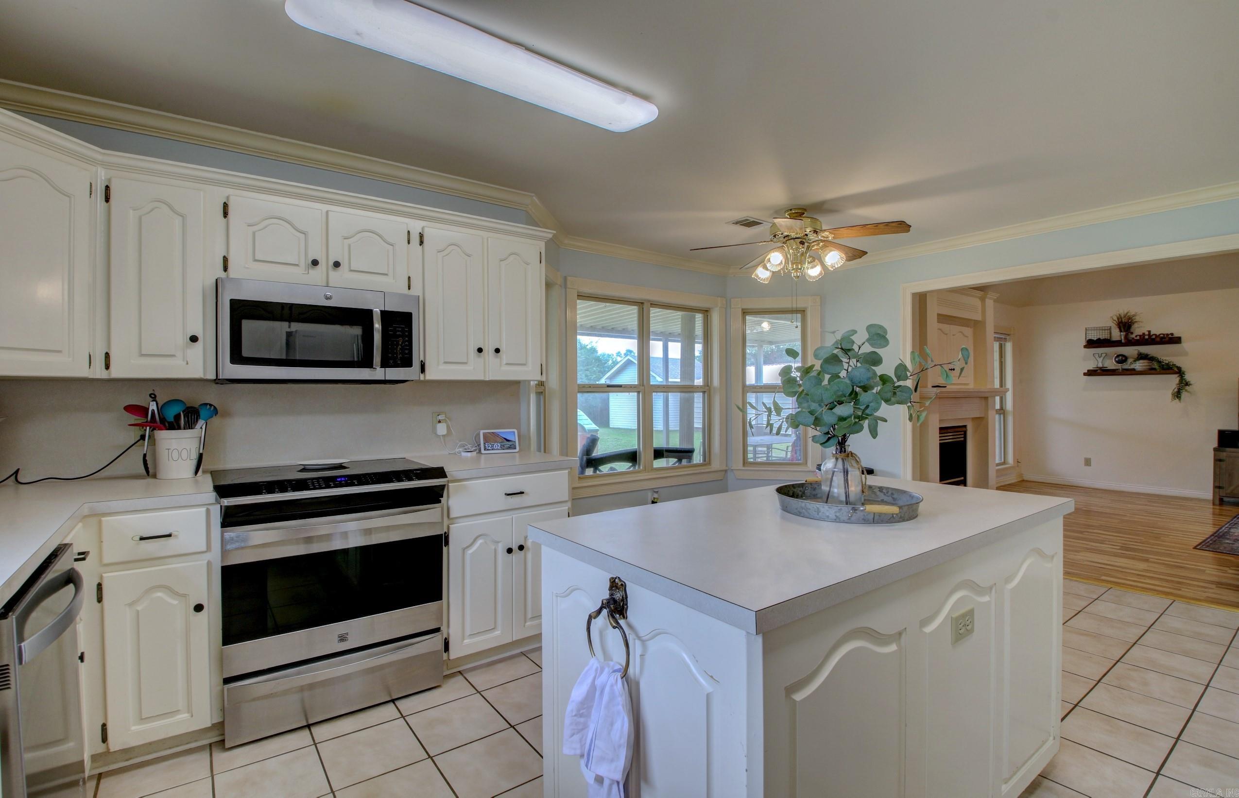 Crestwood Estates I - Residential