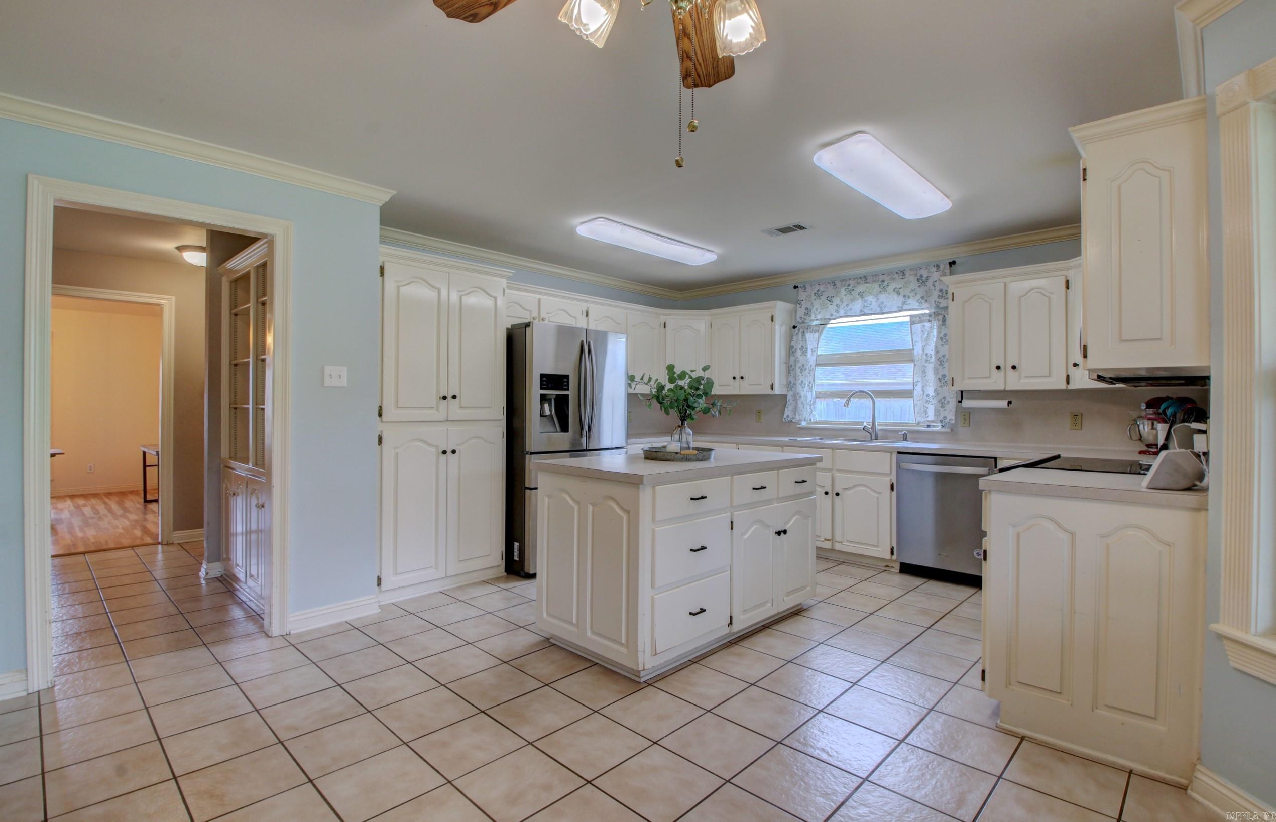 Crestwood Estates I - Residential