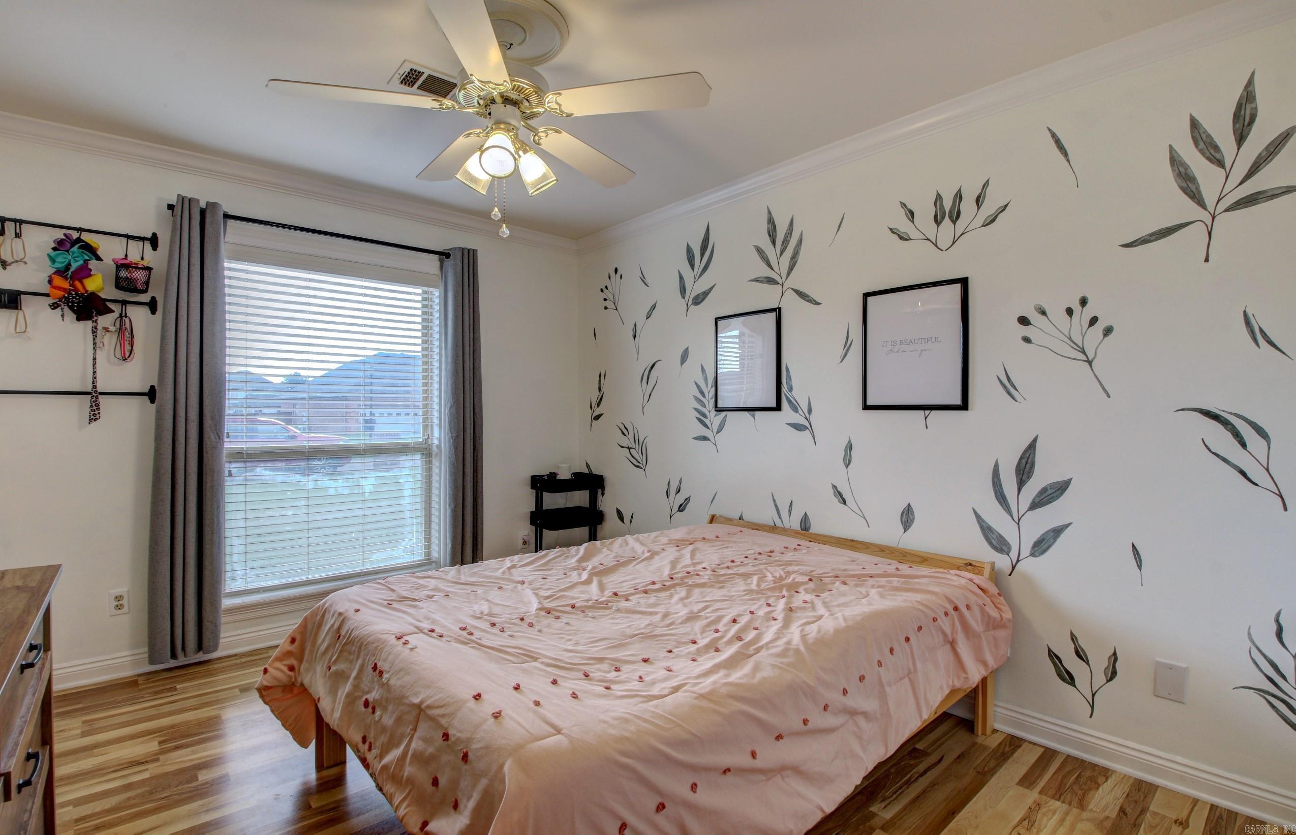 Crestwood Estates I - Residential