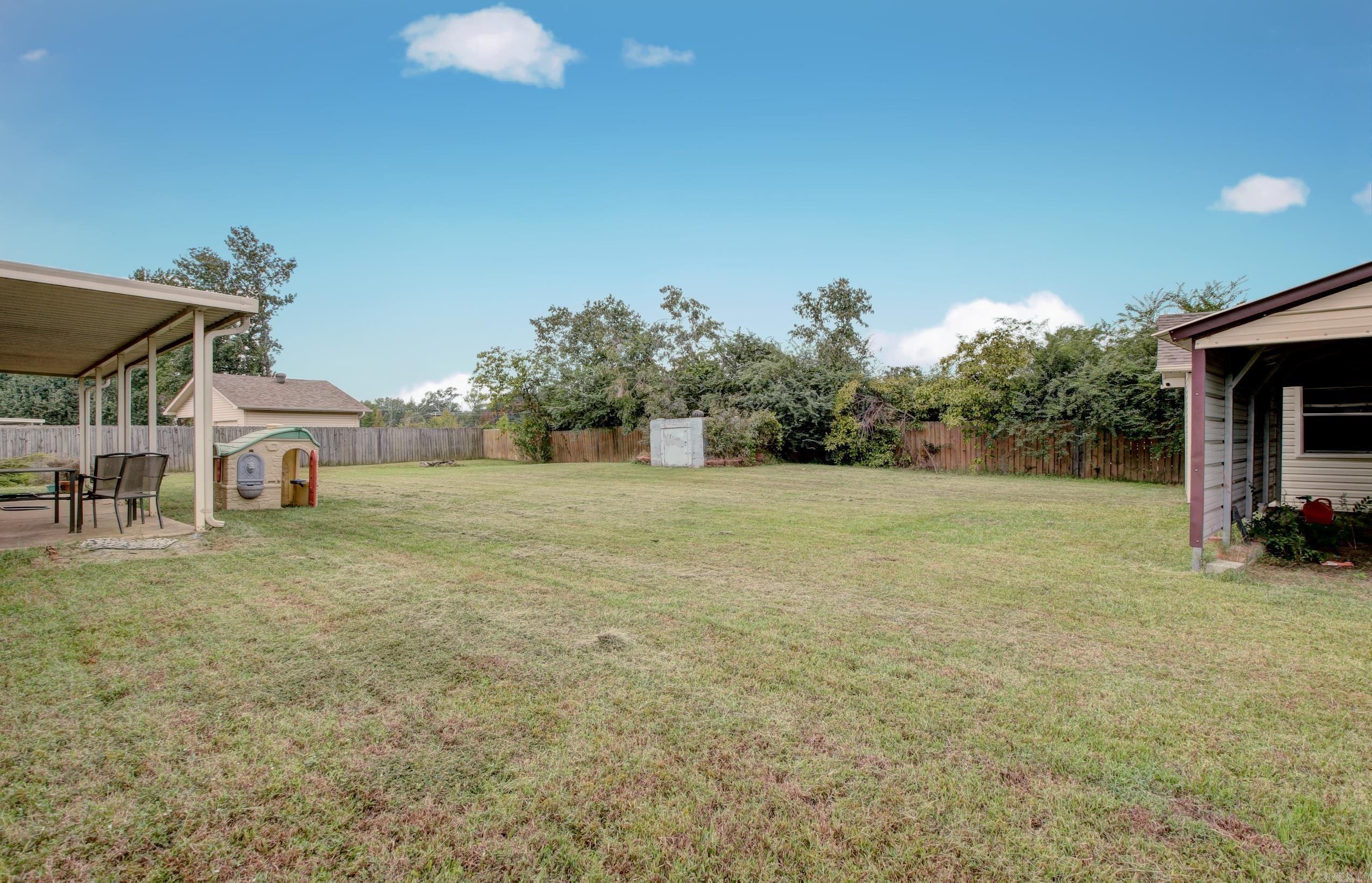 Crestwood Estates I - Residential