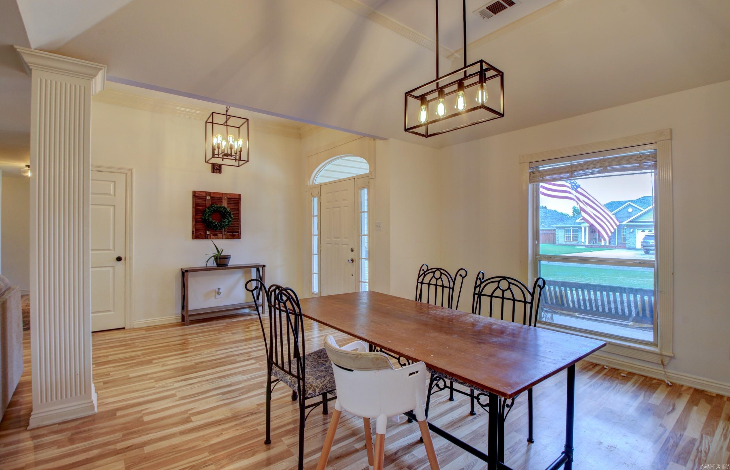 Crestwood Estates I - Residential