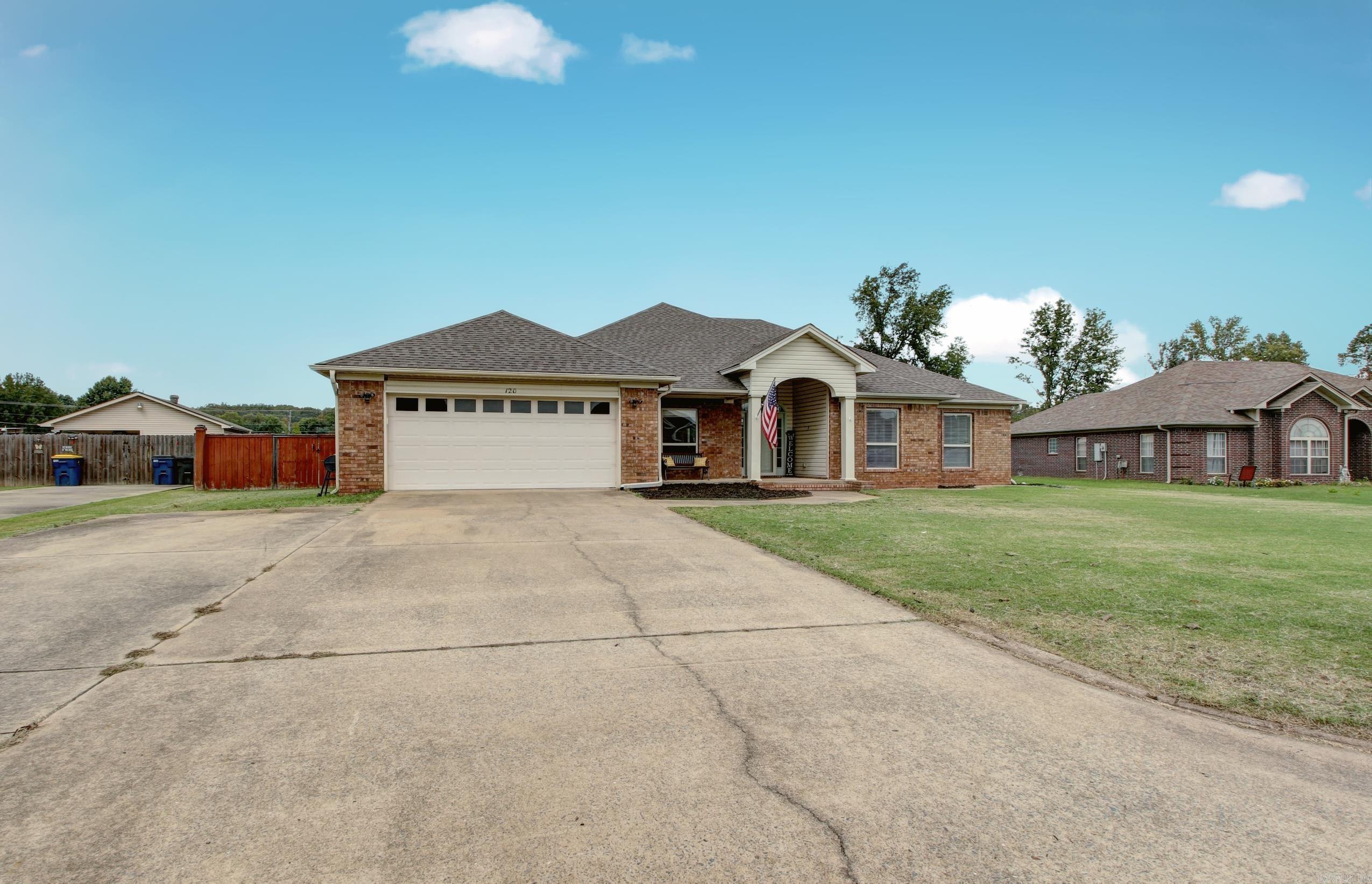 Crestwood Estates I - Residential