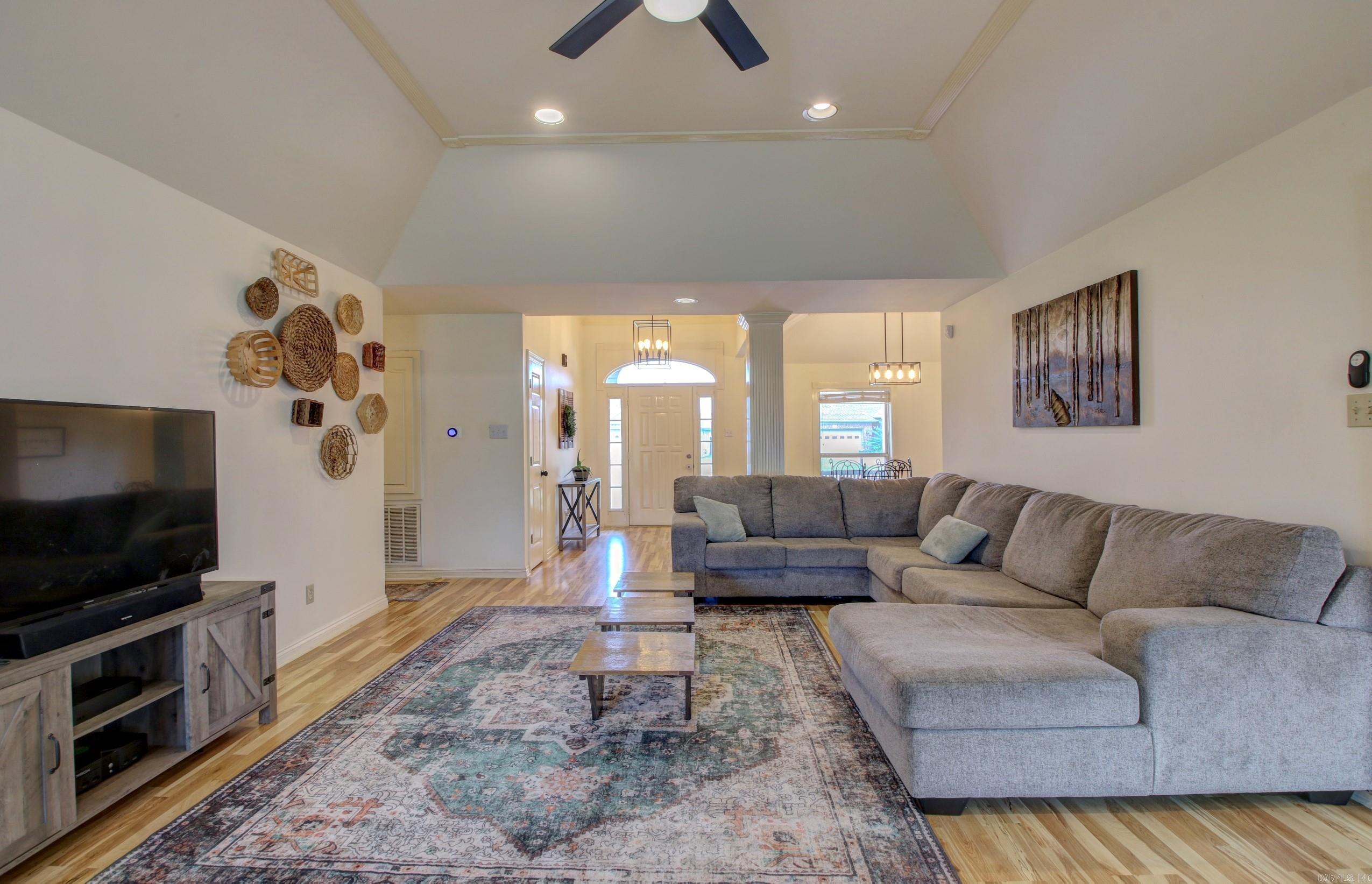 Crestwood Estates I - Residential