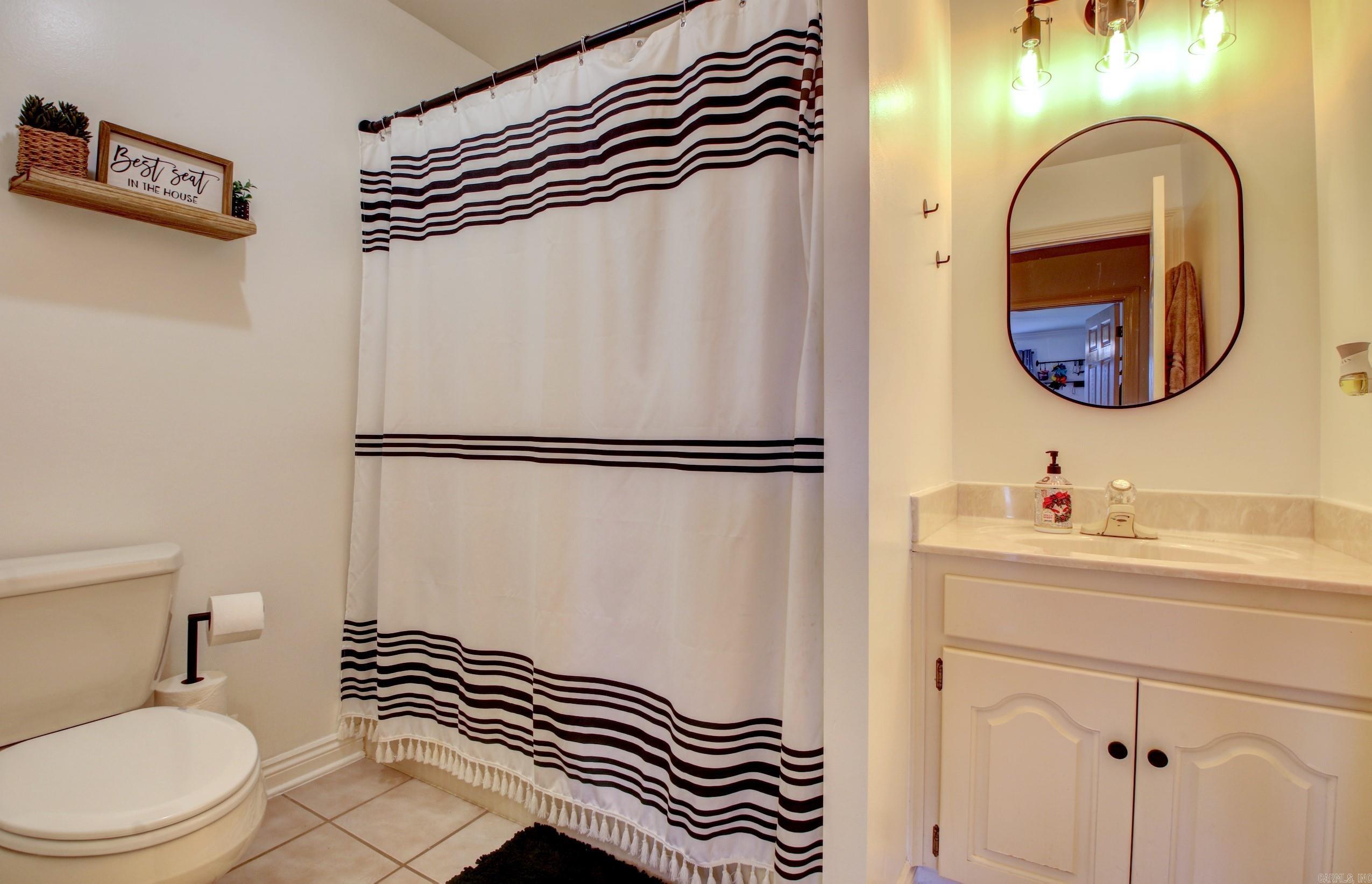 Crestwood Estates I - Residential