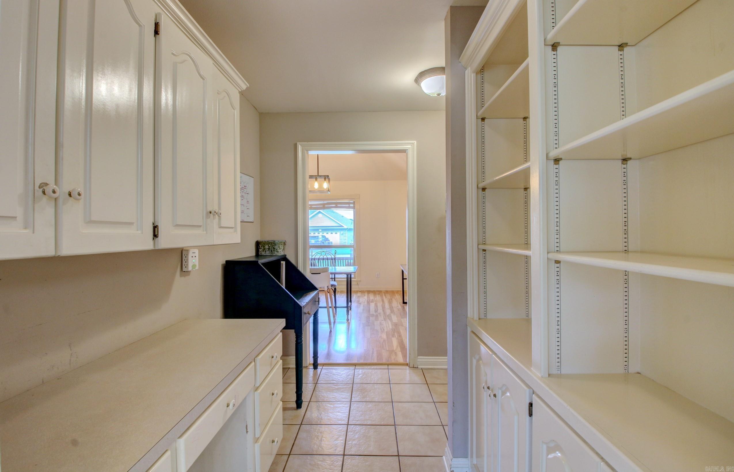 Crestwood Estates I - Residential