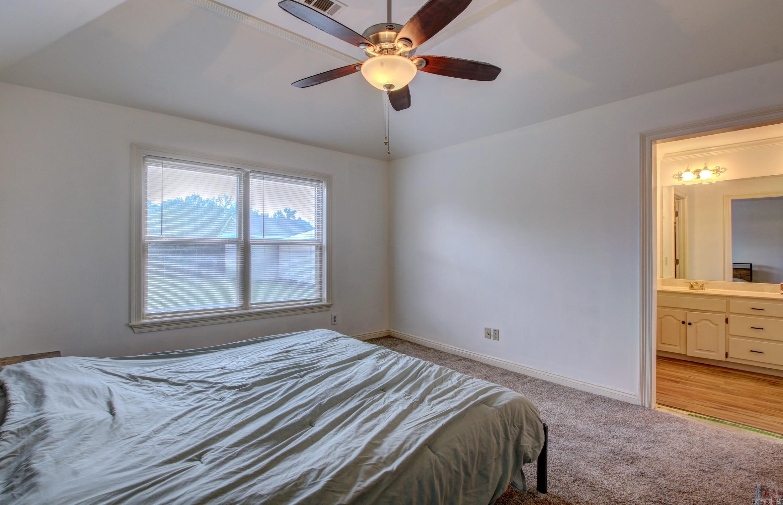 Crestwood Estates I - Residential