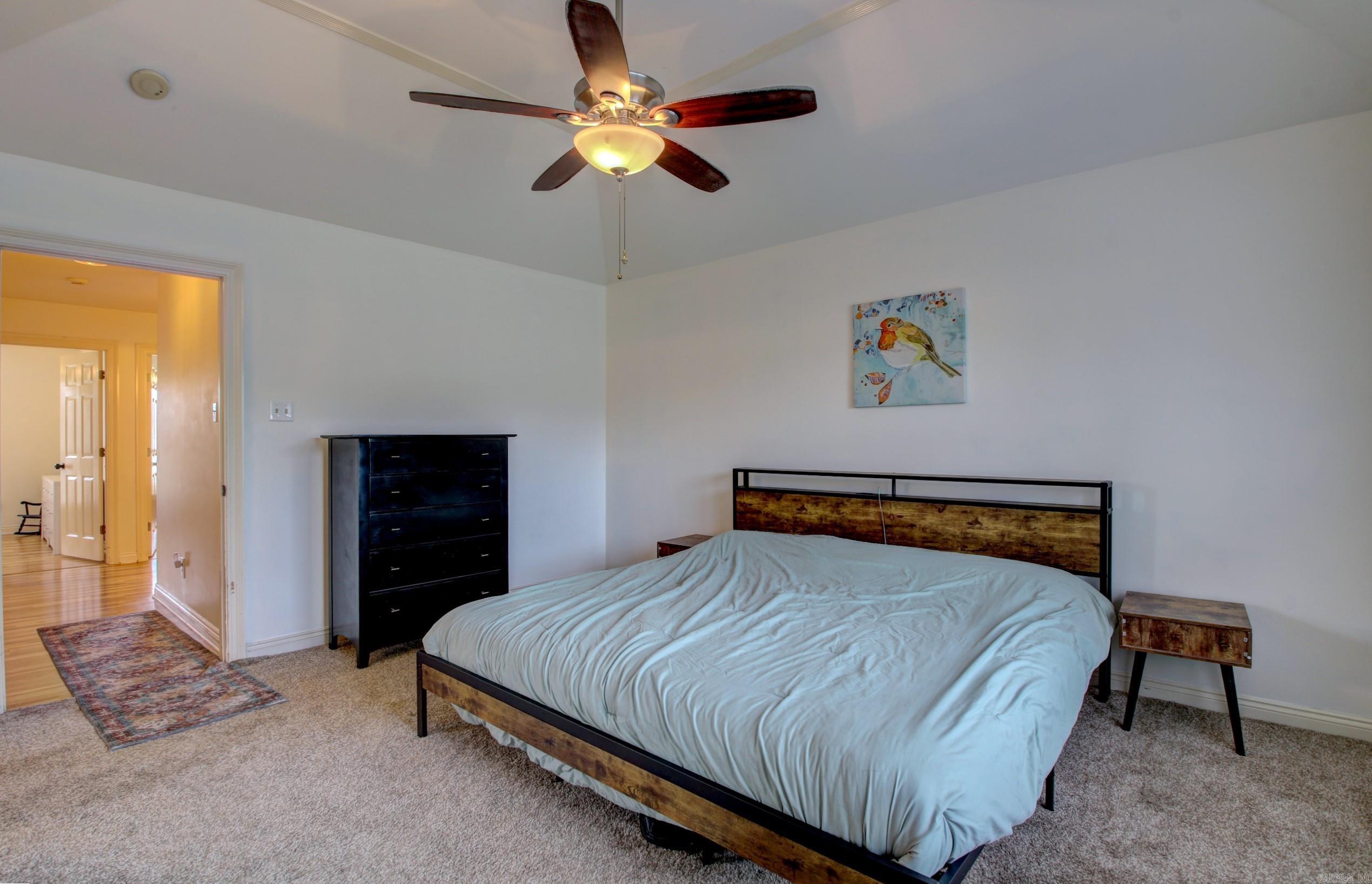 Crestwood Estates I - Residential