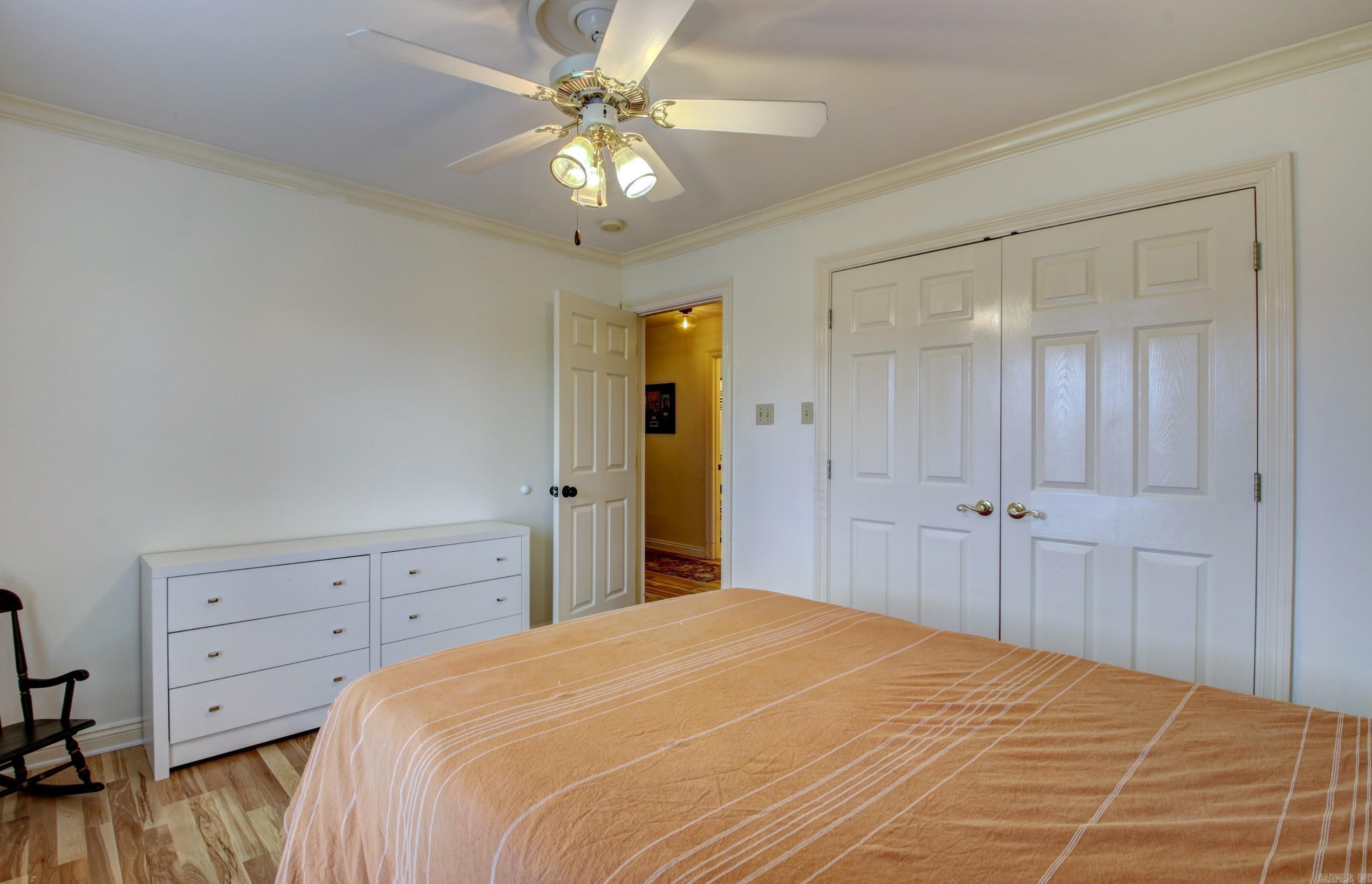 Crestwood Estates I - Residential