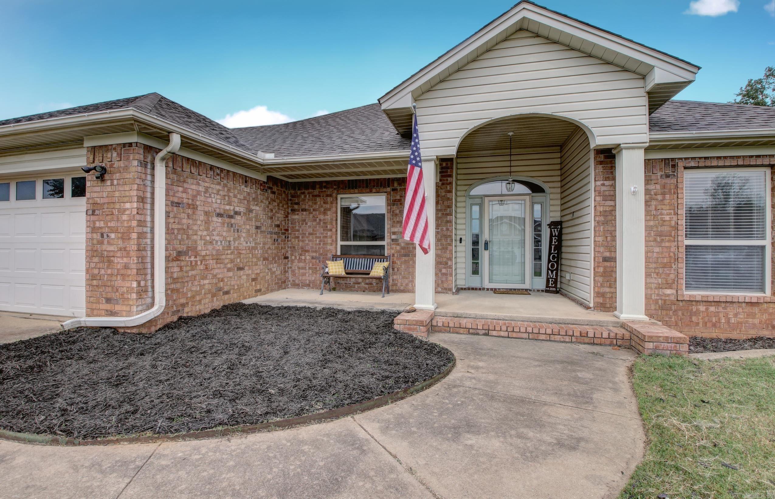 Crestwood Estates I - Residential