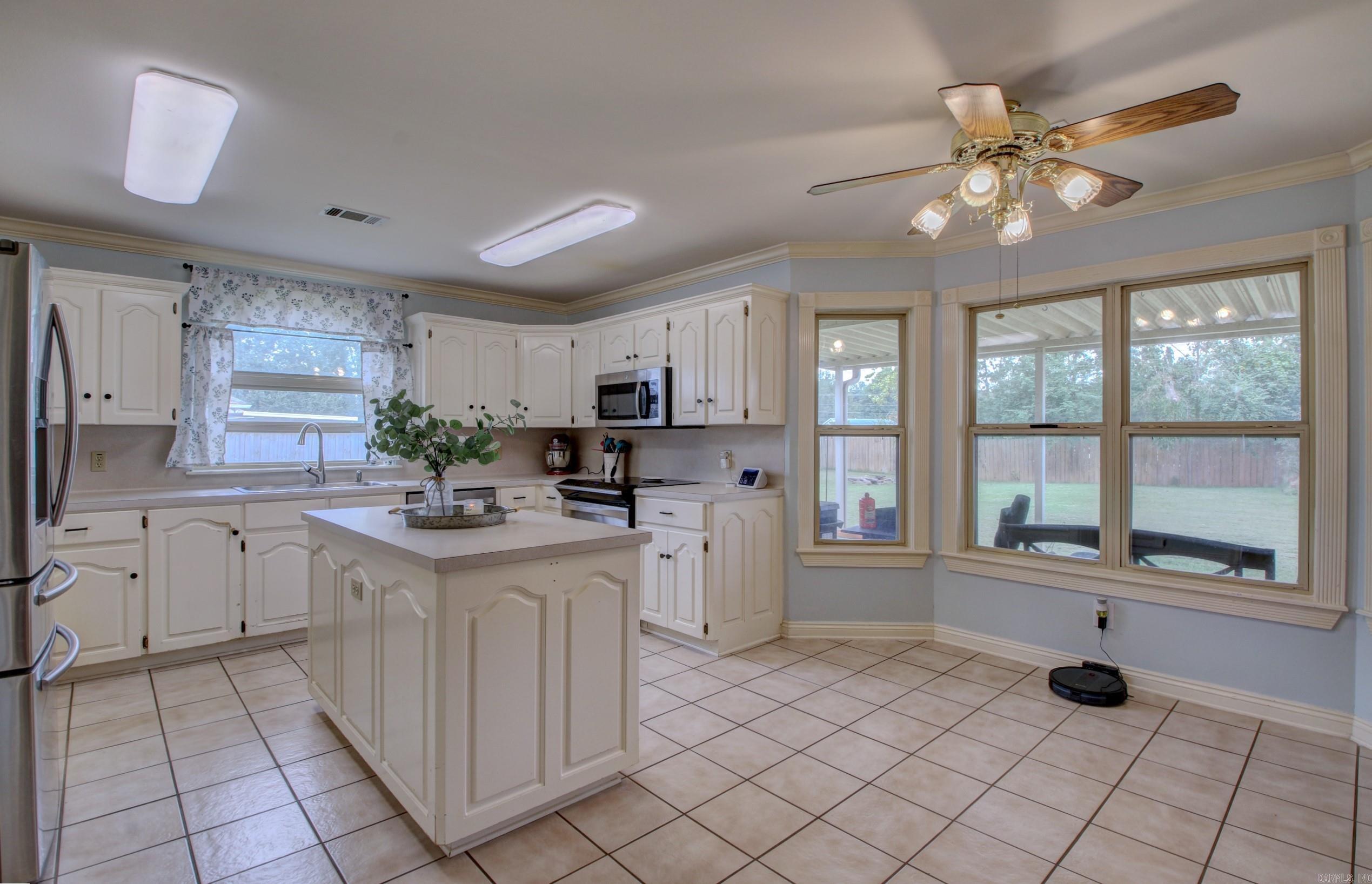 Crestwood Estates I - Residential