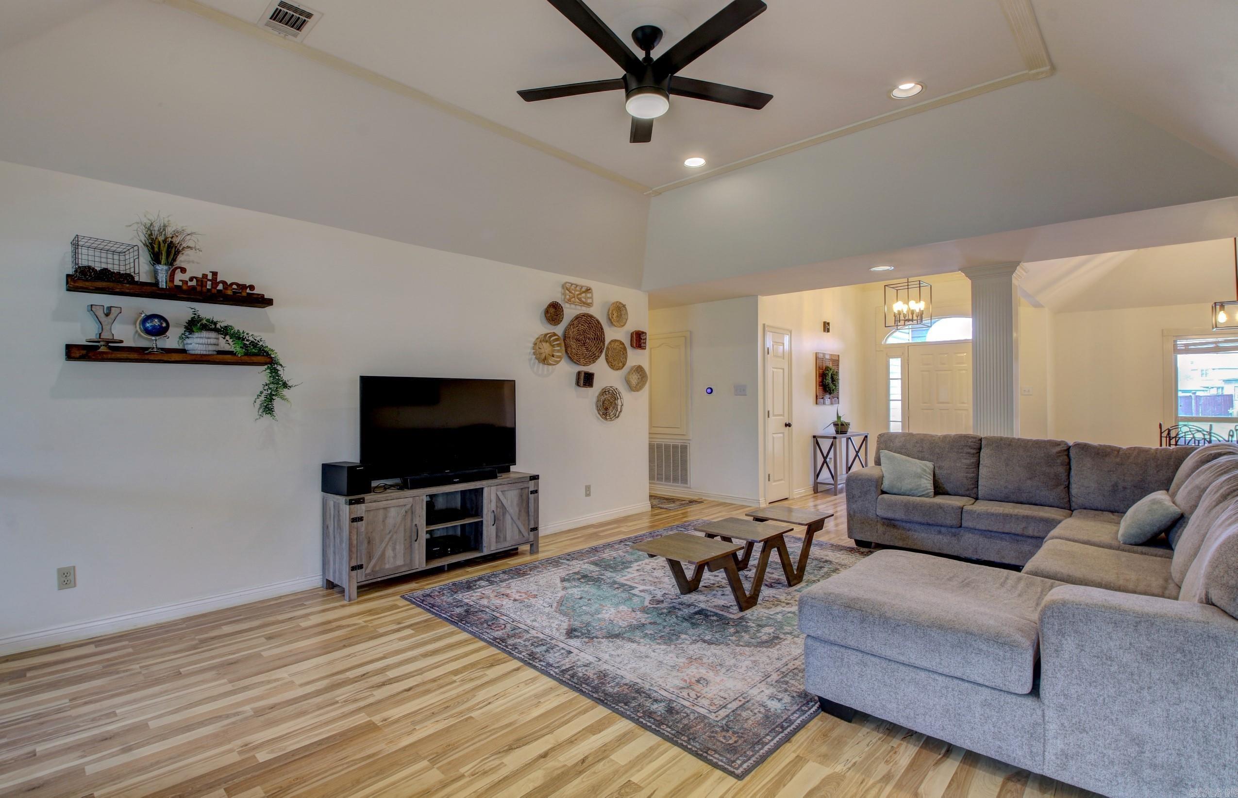 Crestwood Estates I - Residential