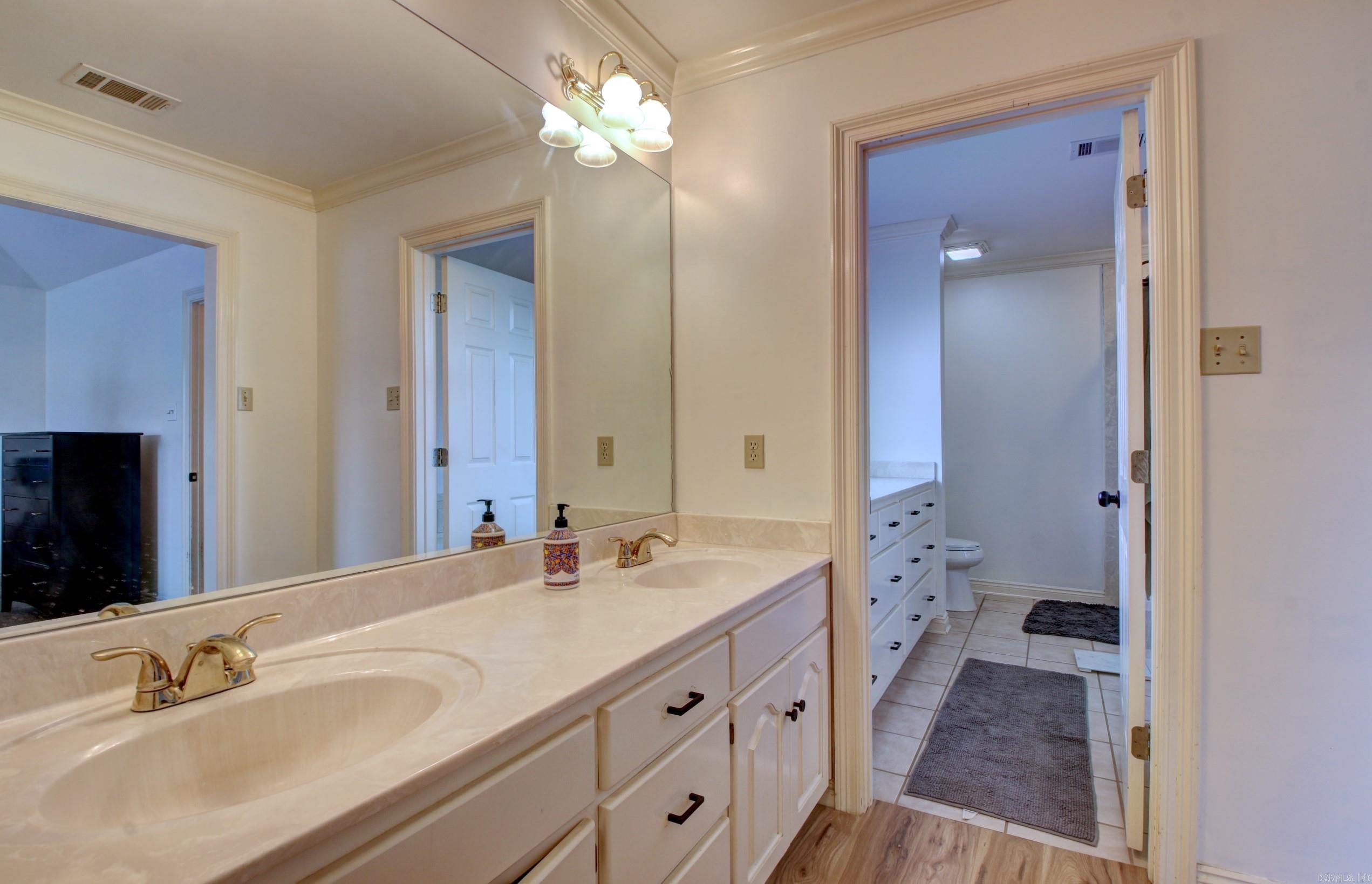 Crestwood Estates I - Residential