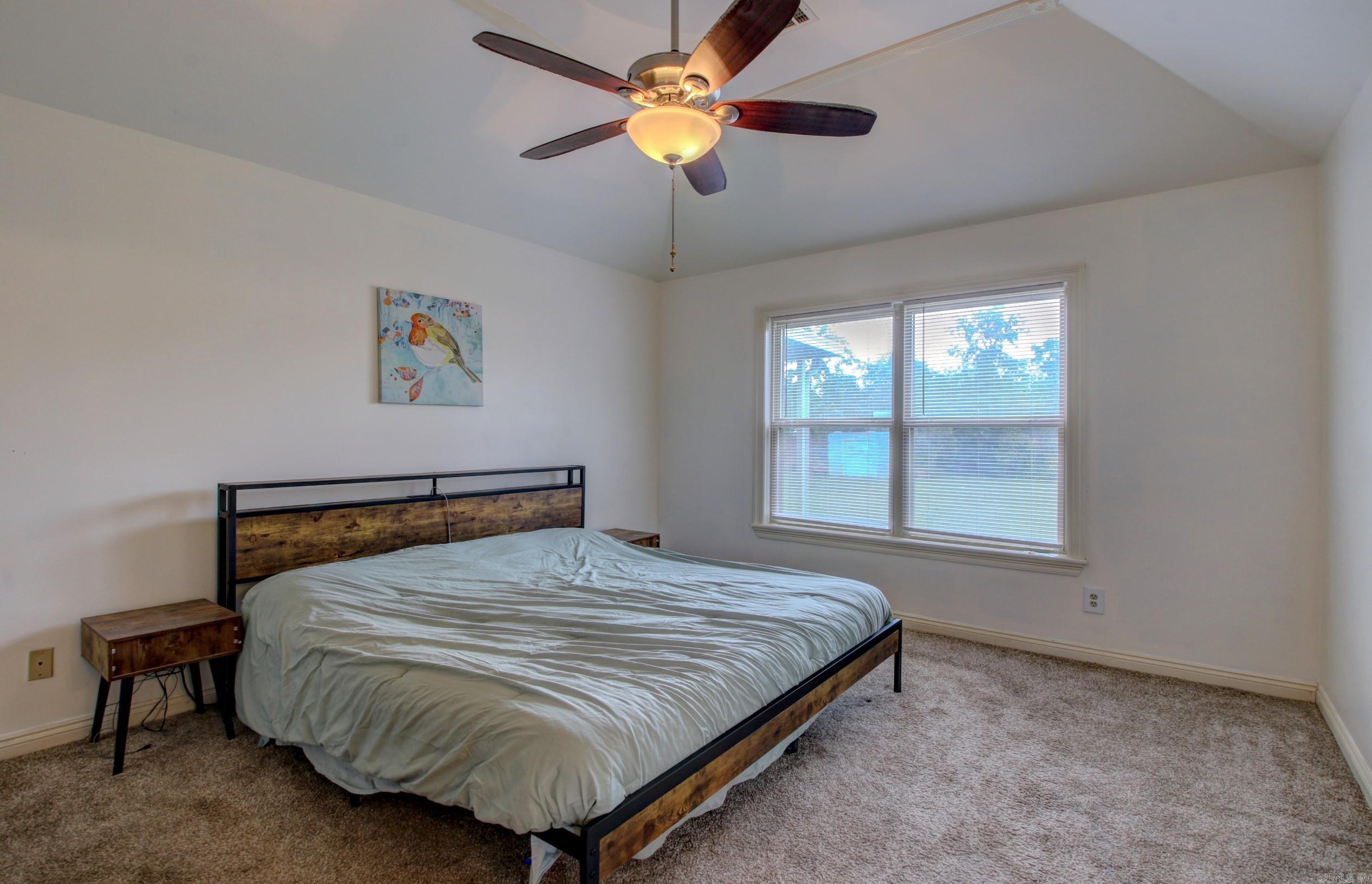 Crestwood Estates I - Residential