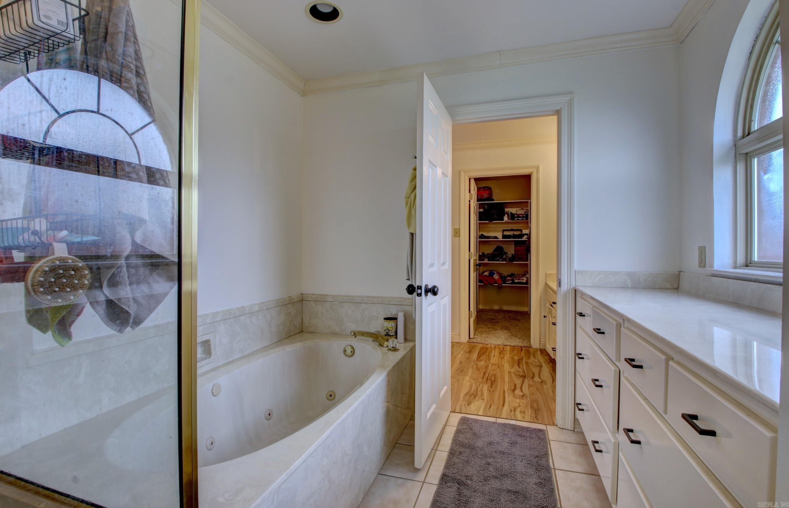 Crestwood Estates I - Residential