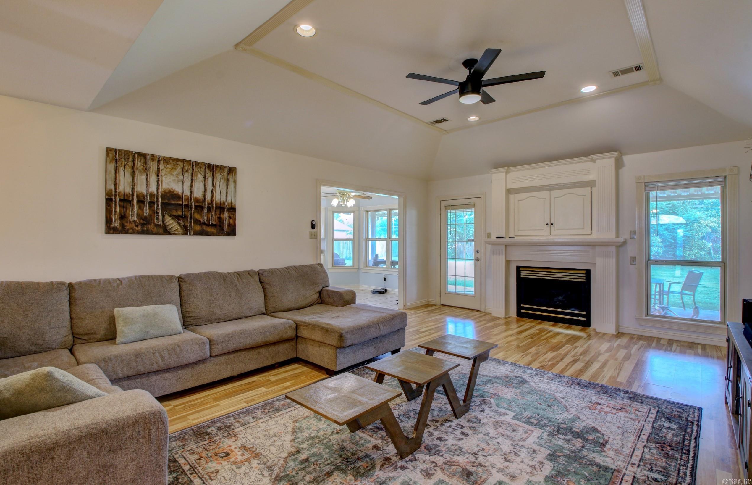 Crestwood Estates I - Residential