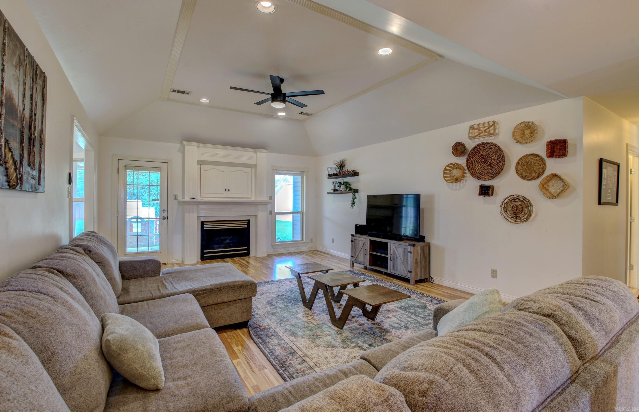 Crestwood Estates I - Residential