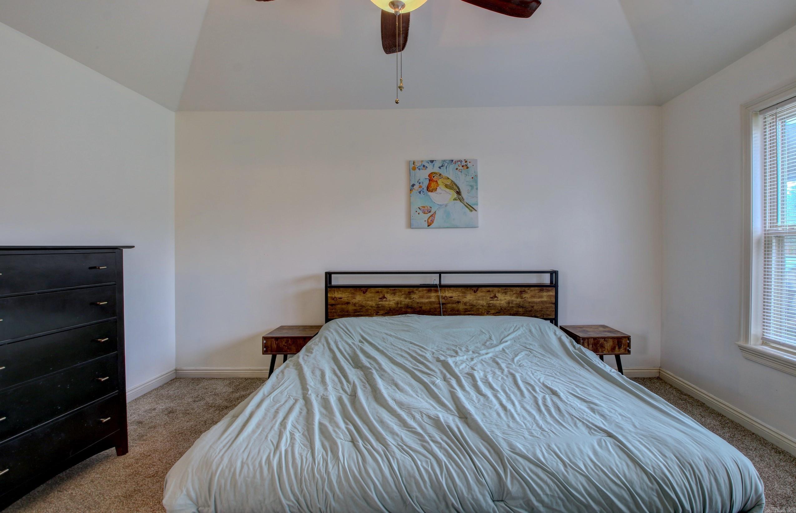 Crestwood Estates I - Residential