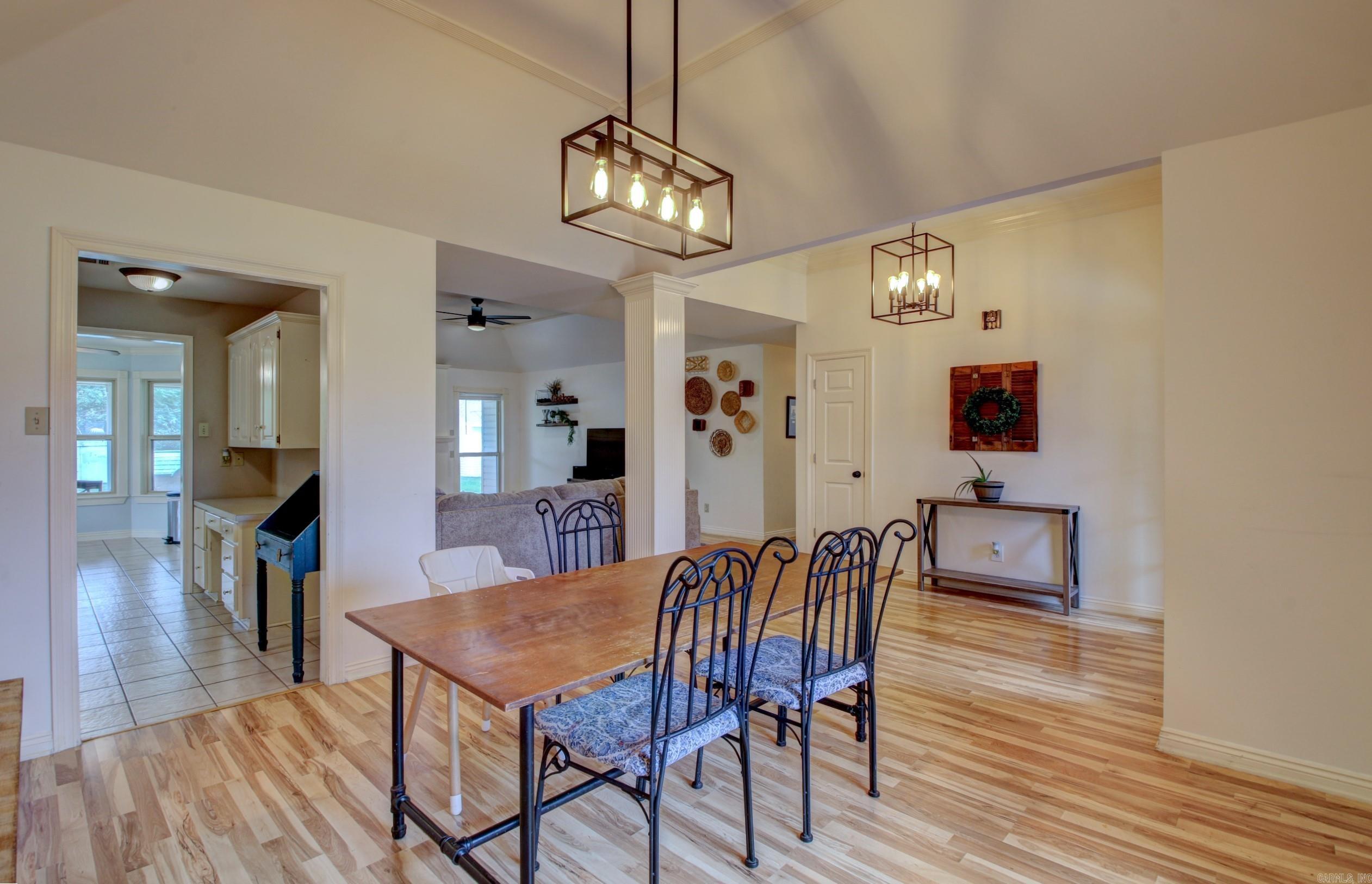 Crestwood Estates I - Residential