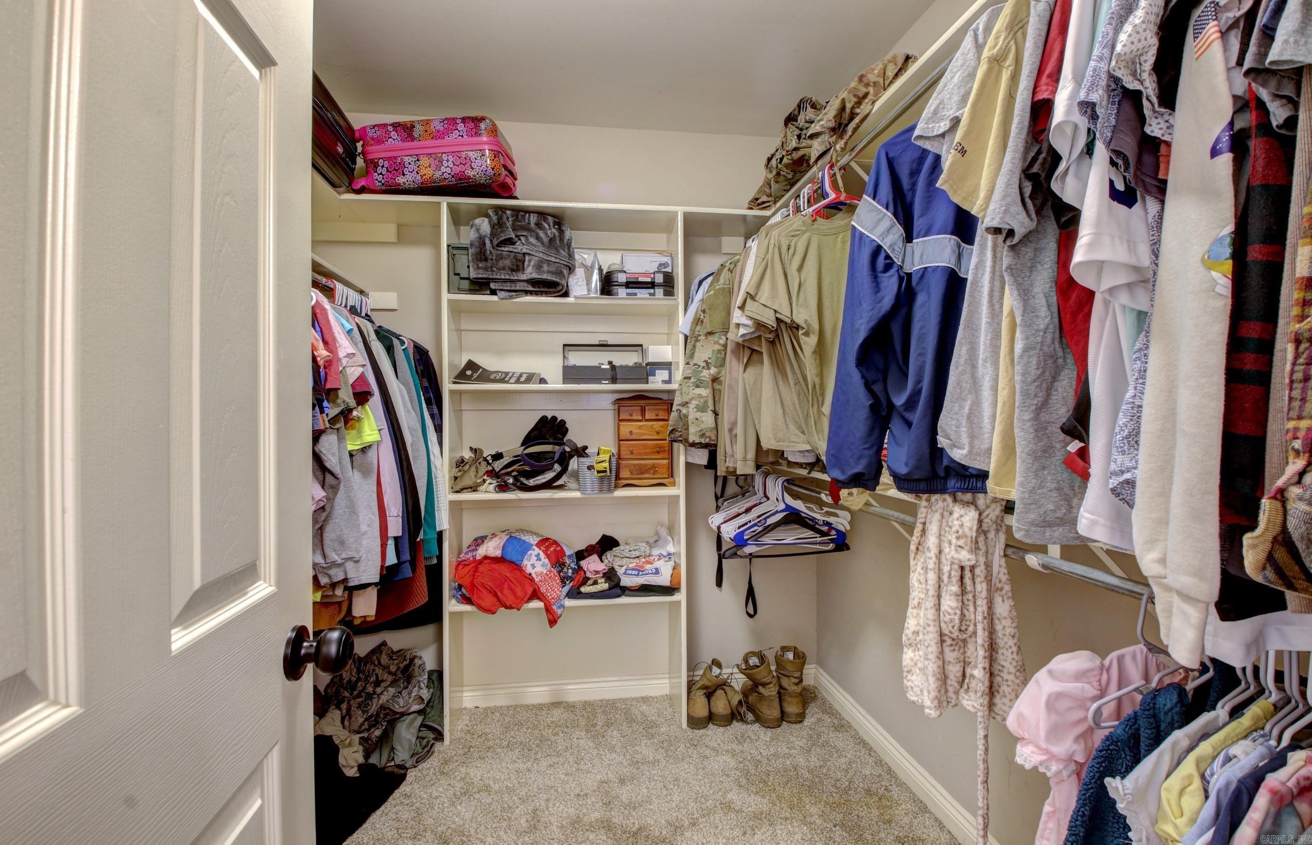 Crestwood Estates I - Residential