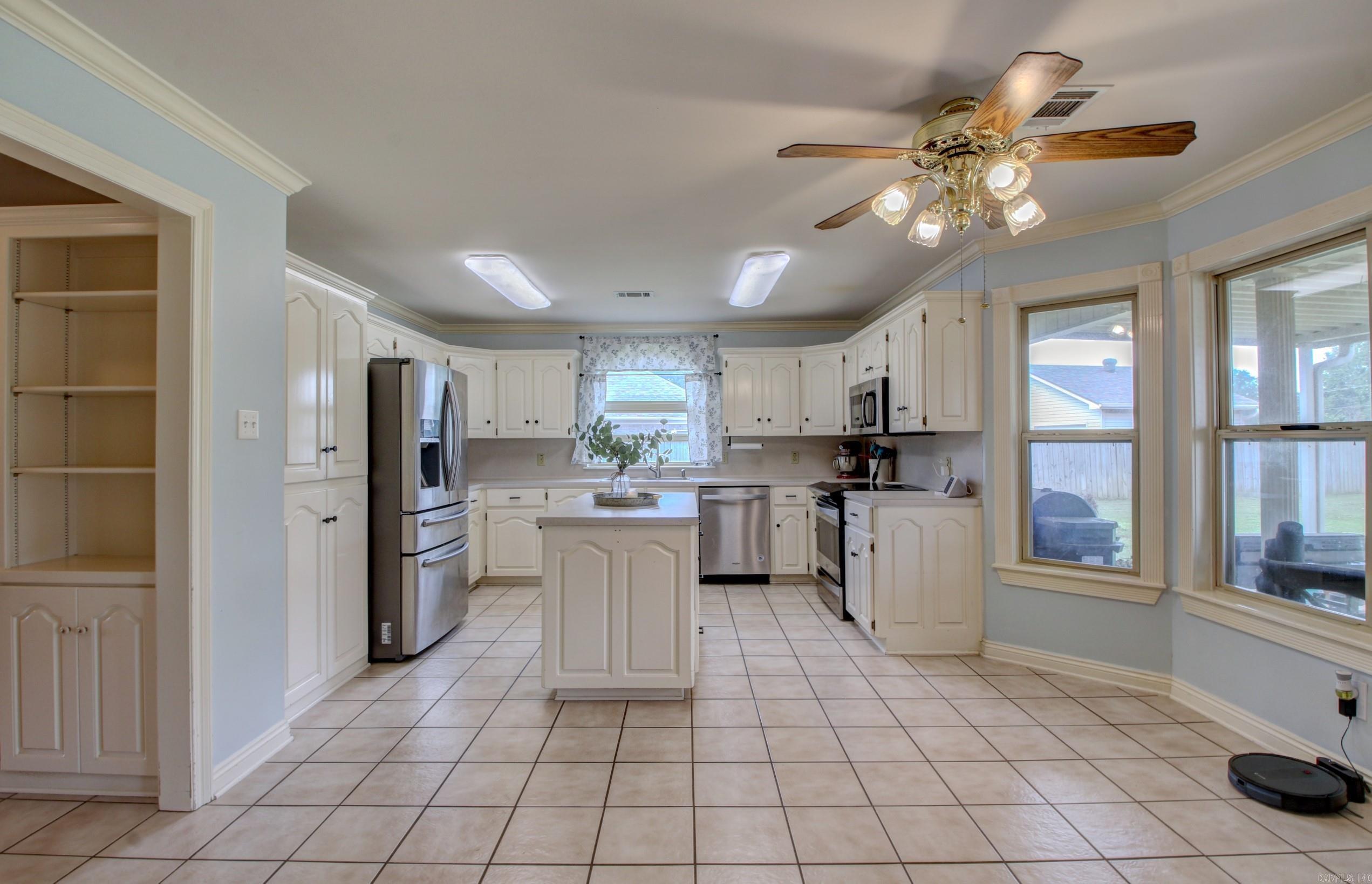 Crestwood Estates I - Residential