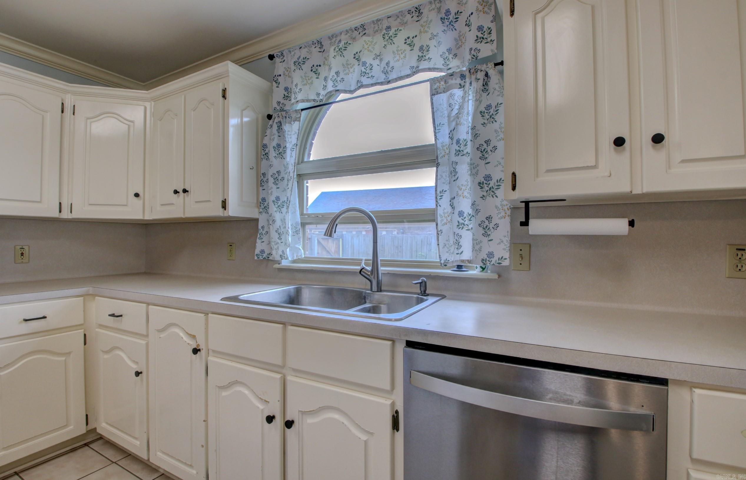 Crestwood Estates I - Residential