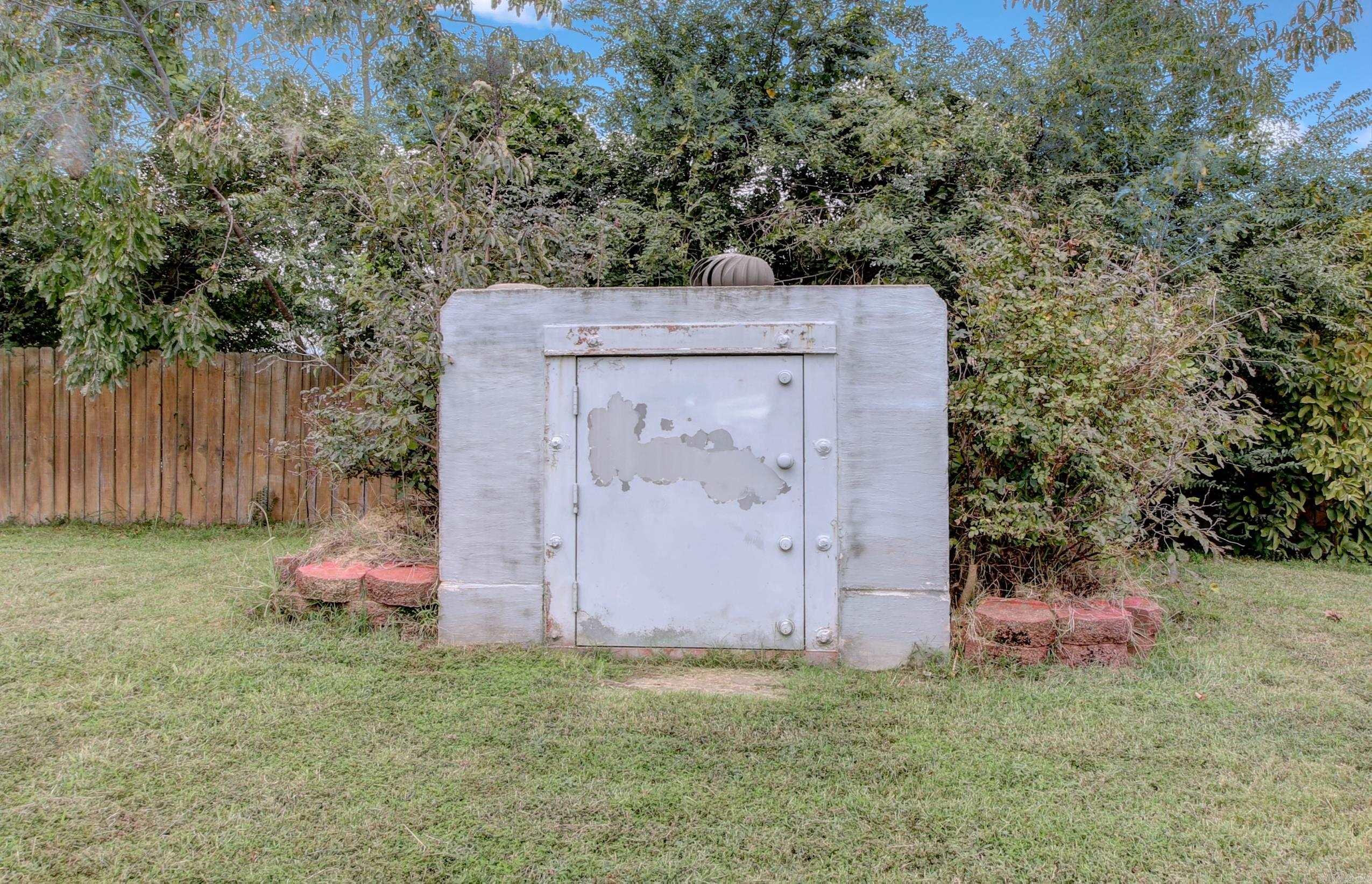 Crestwood Estates I - Residential