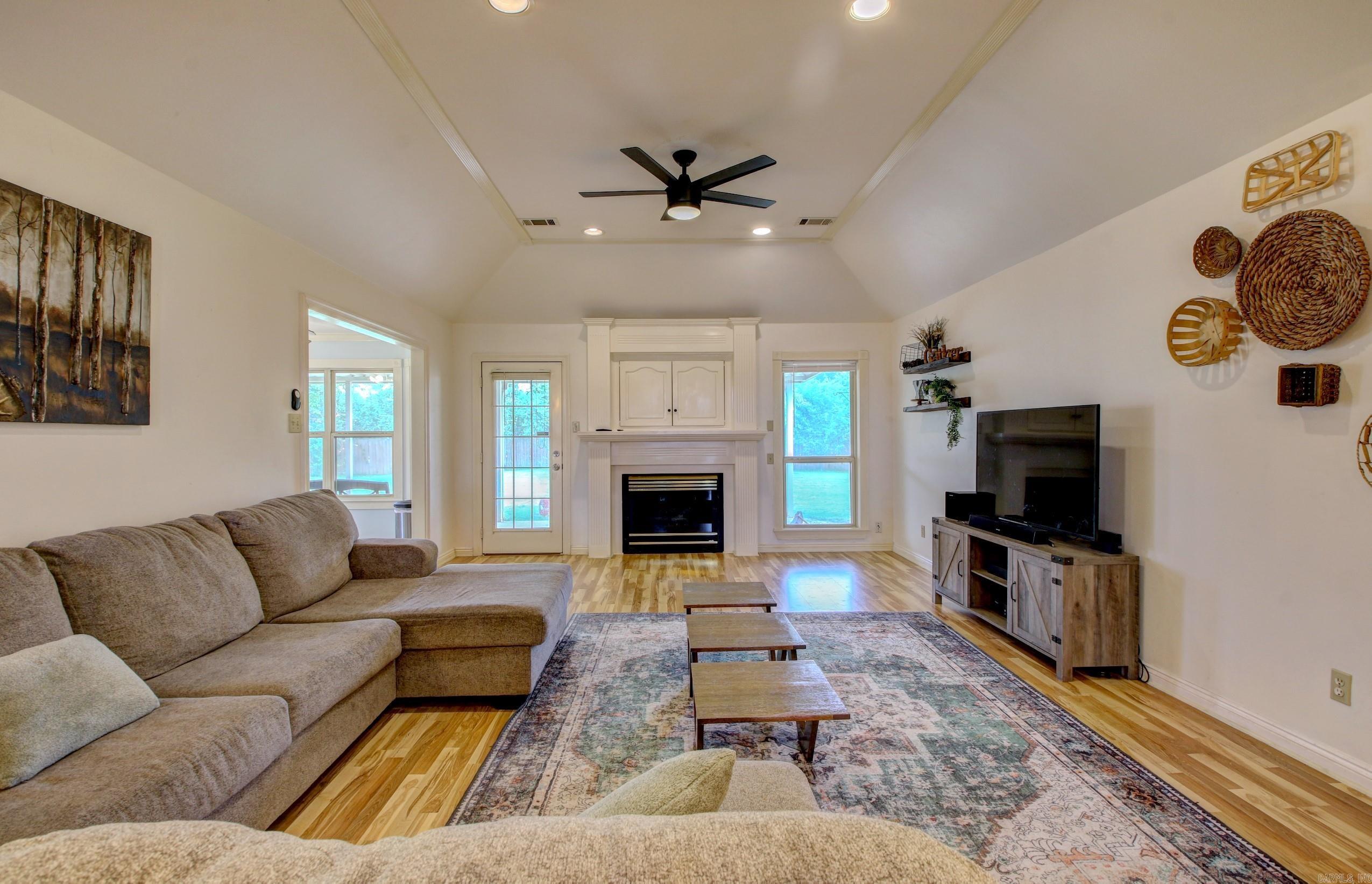 Crestwood Estates I - Residential