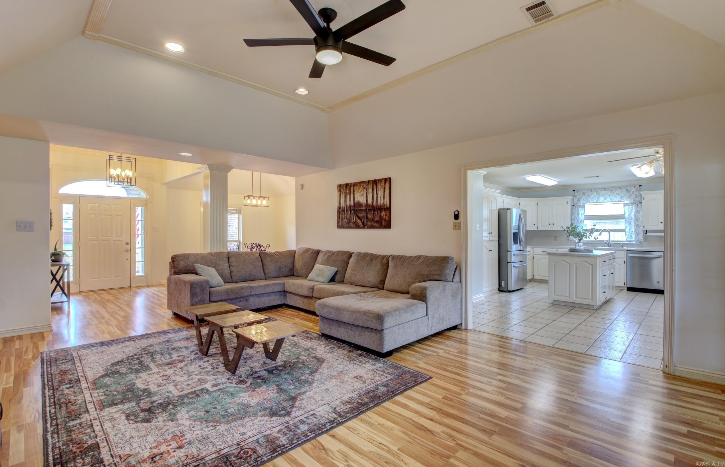 Crestwood Estates I - Residential