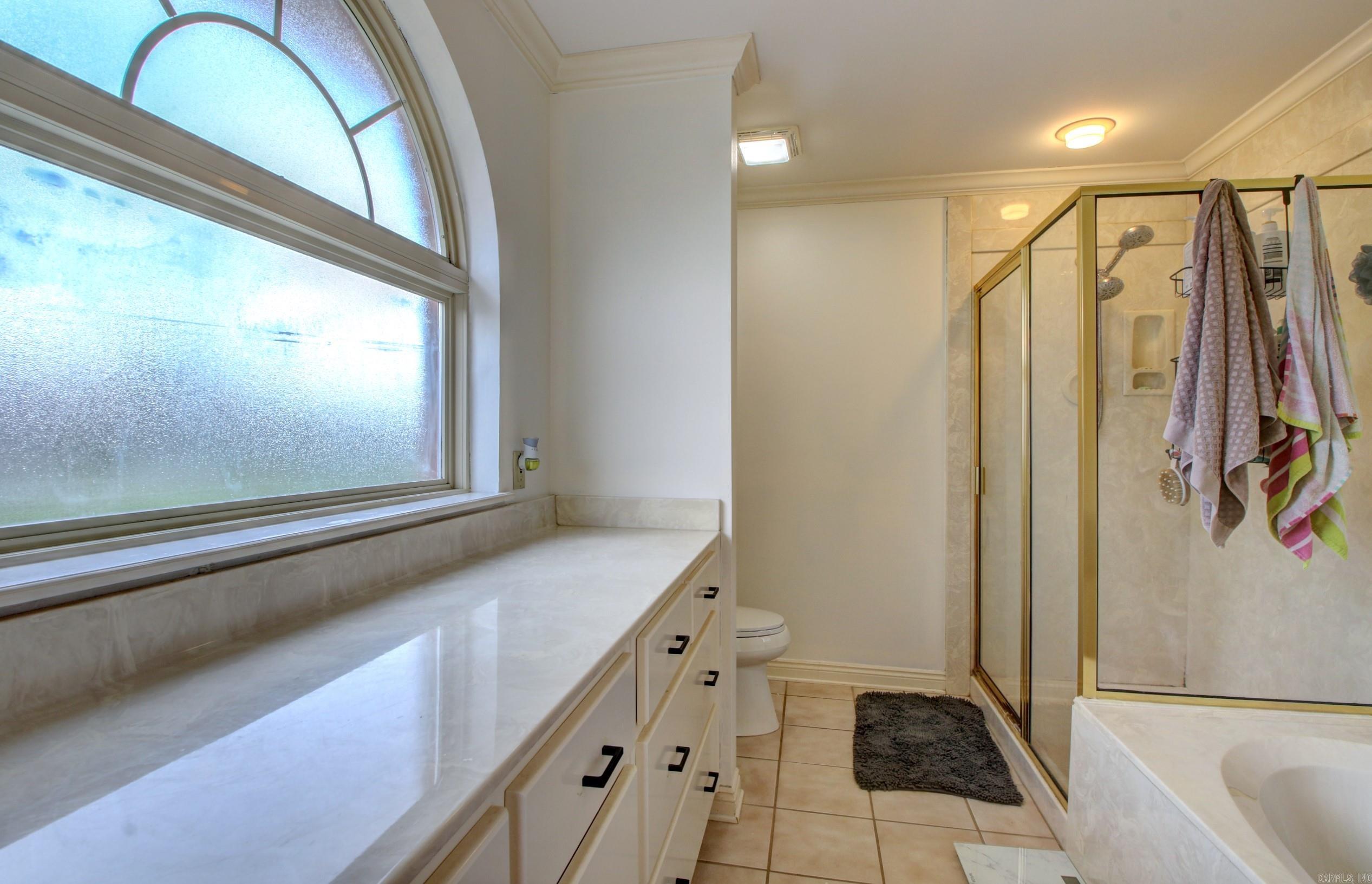 Crestwood Estates I - Residential