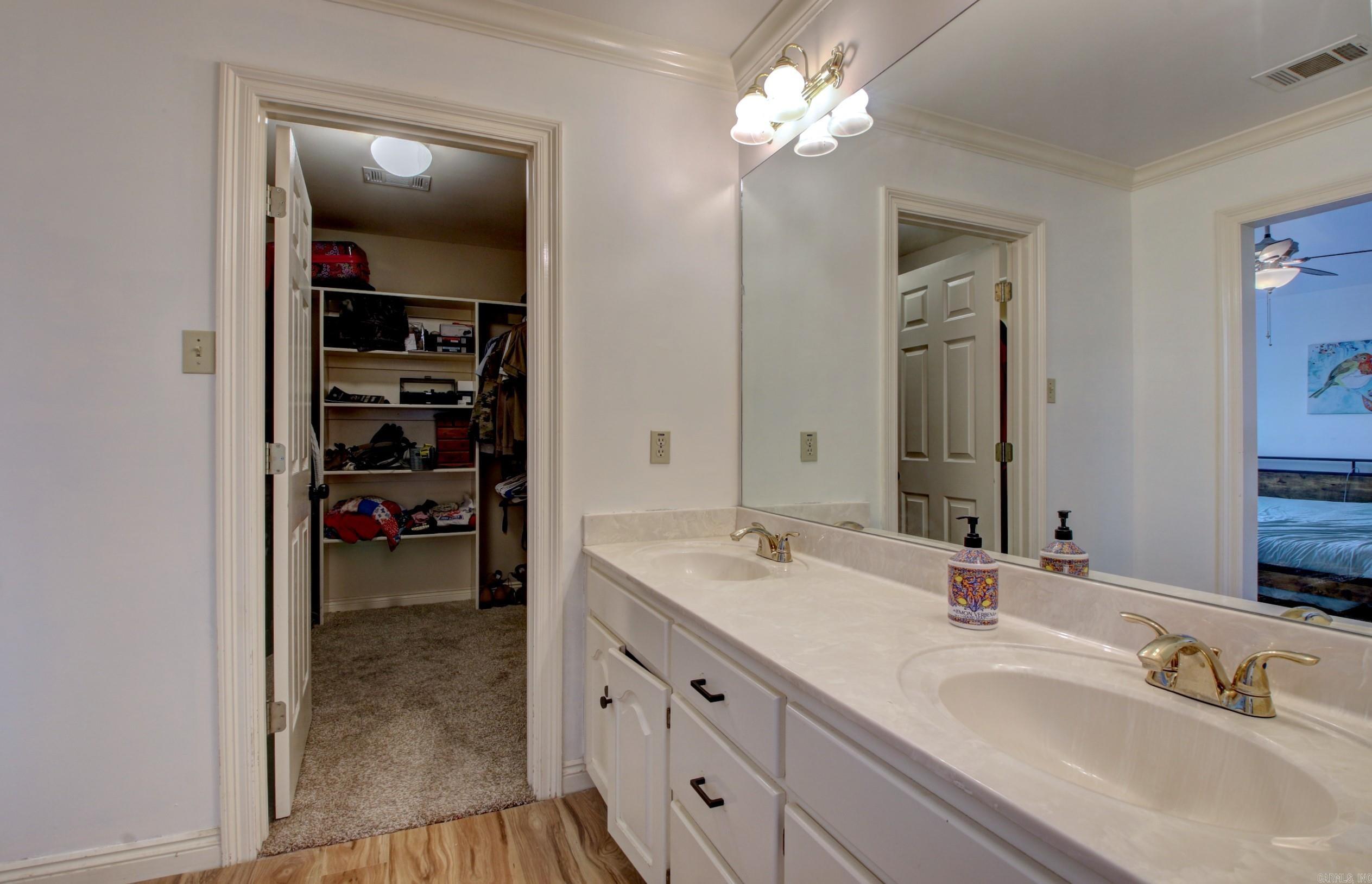 Crestwood Estates I - Residential