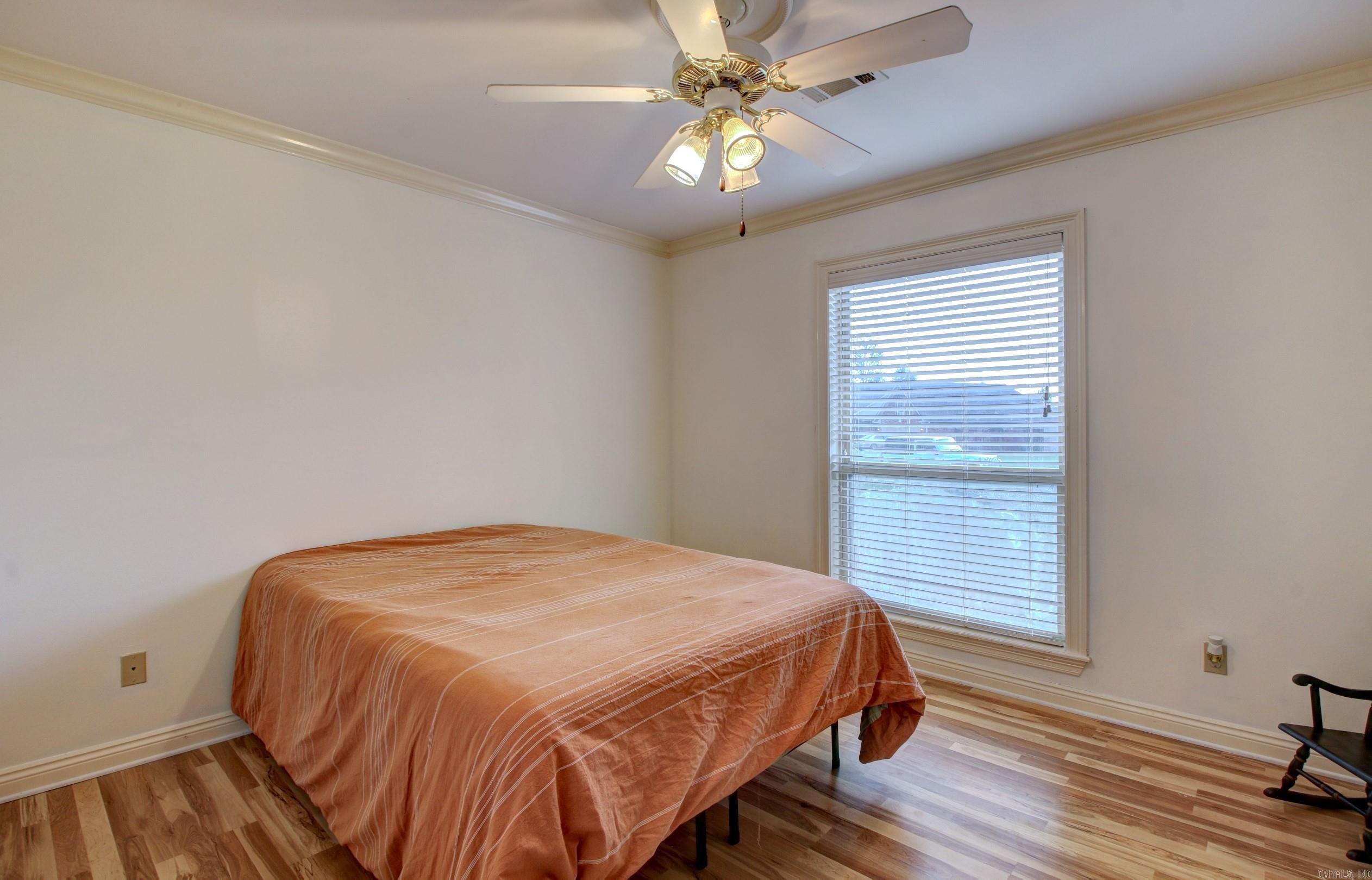 Crestwood Estates I - Residential