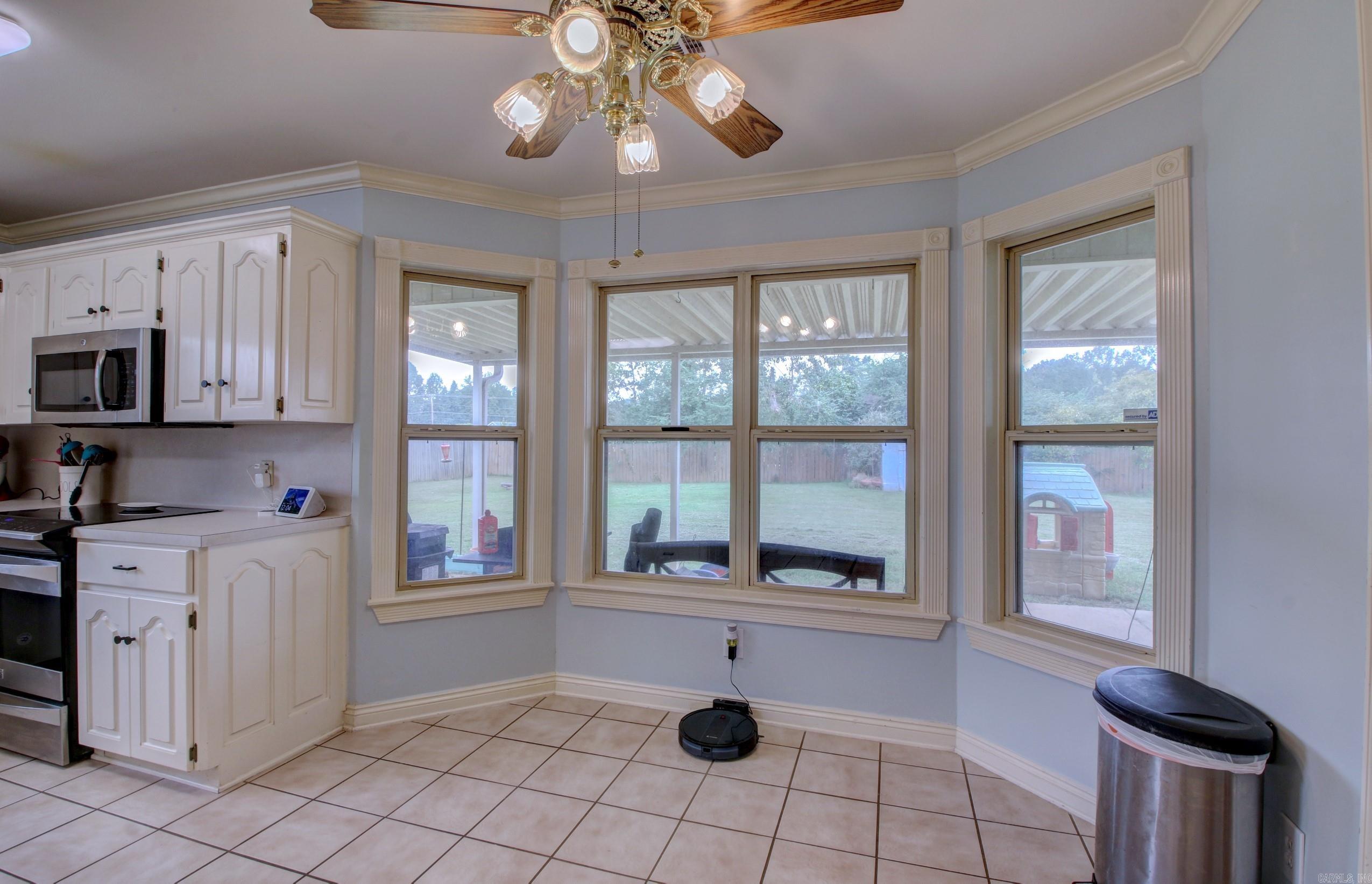 Crestwood Estates I - Residential