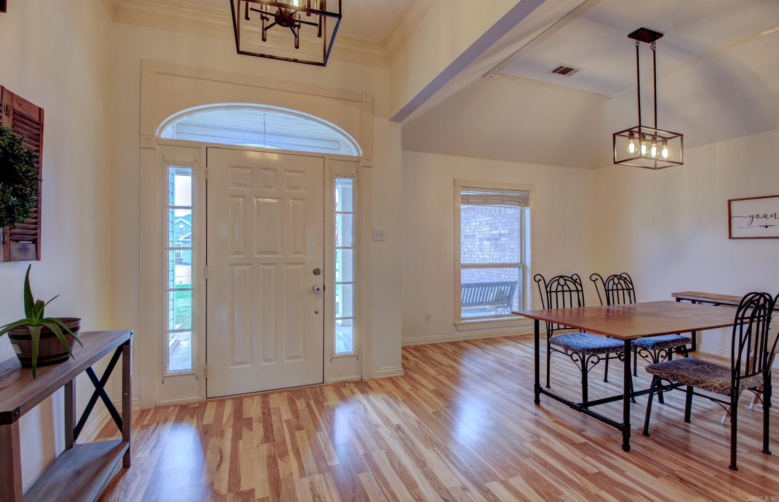 Crestwood Estates I - Residential