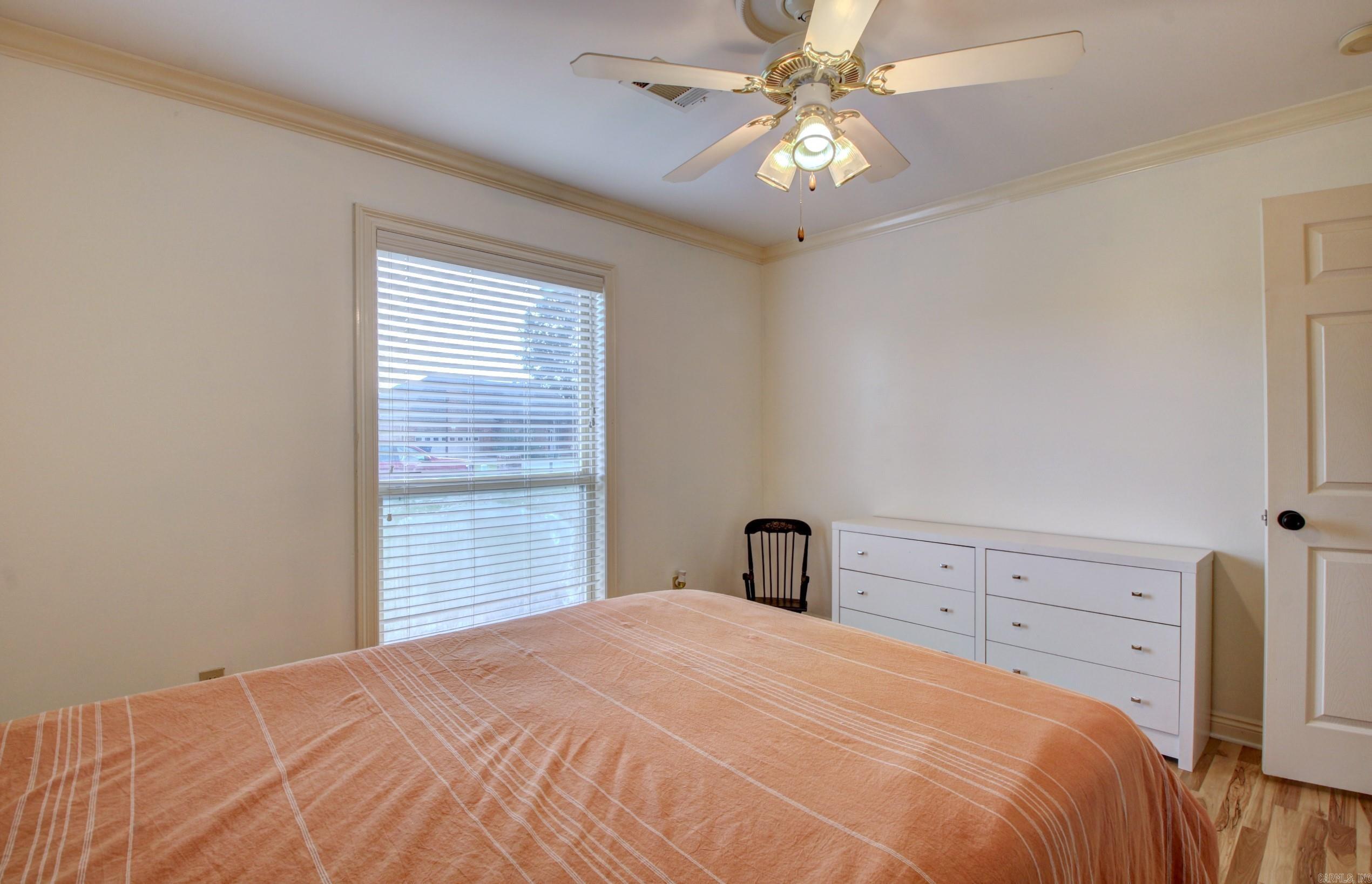 Crestwood Estates I - Residential