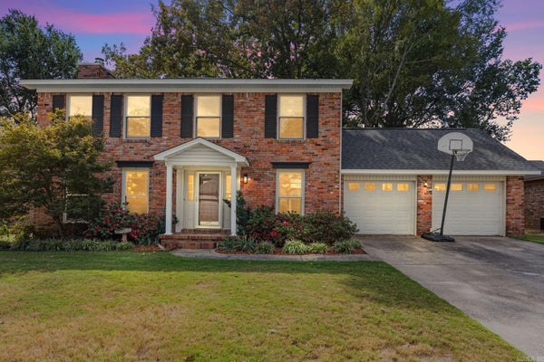 4528 VALLEY BROOK DR, NORTH LITTLE ROCK, AR 72116 - Image 54719fc5b83ede05c0d3d113dbb074bd/848713334