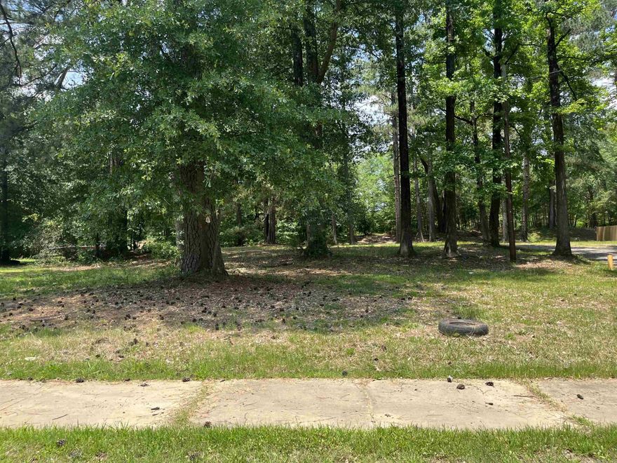 Approx 1.16 Acre vacant land in Deer Meadow Subdivision. See Agent Notes for Deed Information. Seller does not have any information in reference to rules, rugulations, covanants or building restrictions. Bank Proof of Funds to accompany any offer.