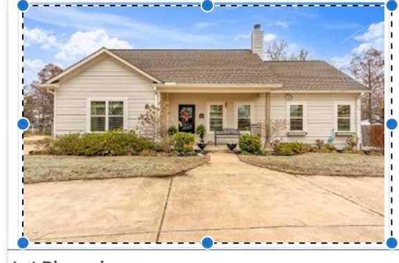 Horseshoe - Residential