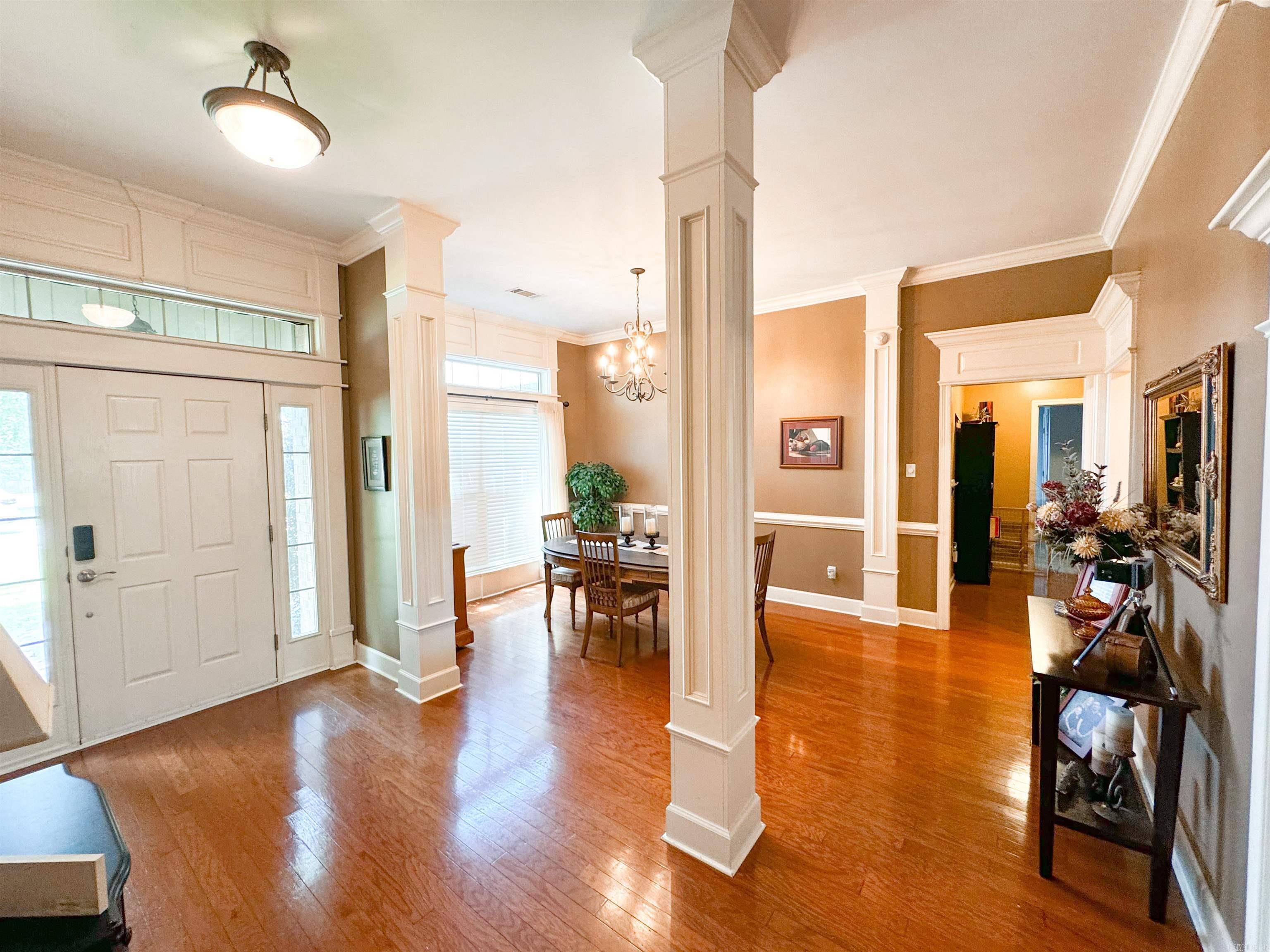 Colony West - Residential