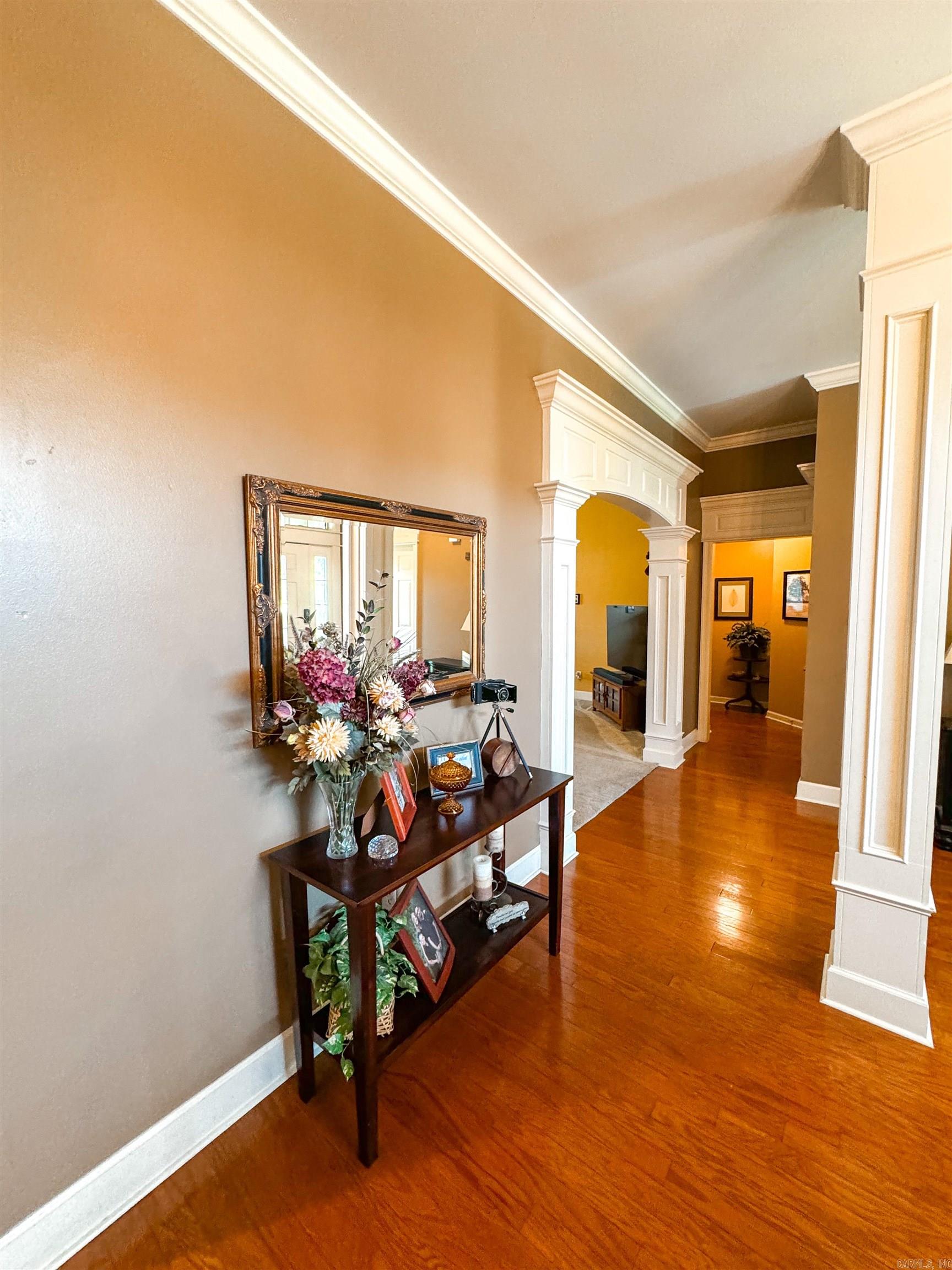 Colony West - Residential