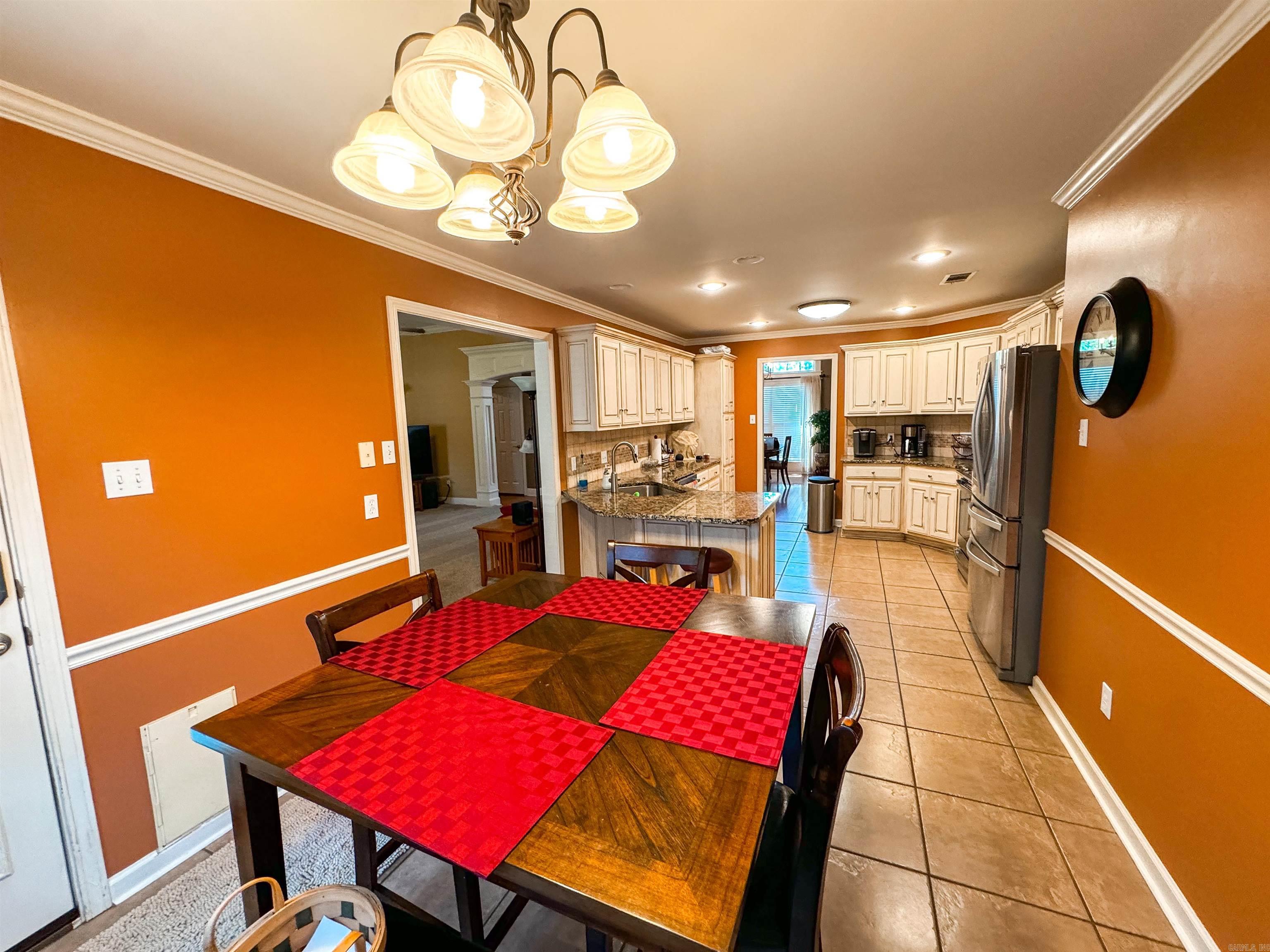 Colony West - Residential