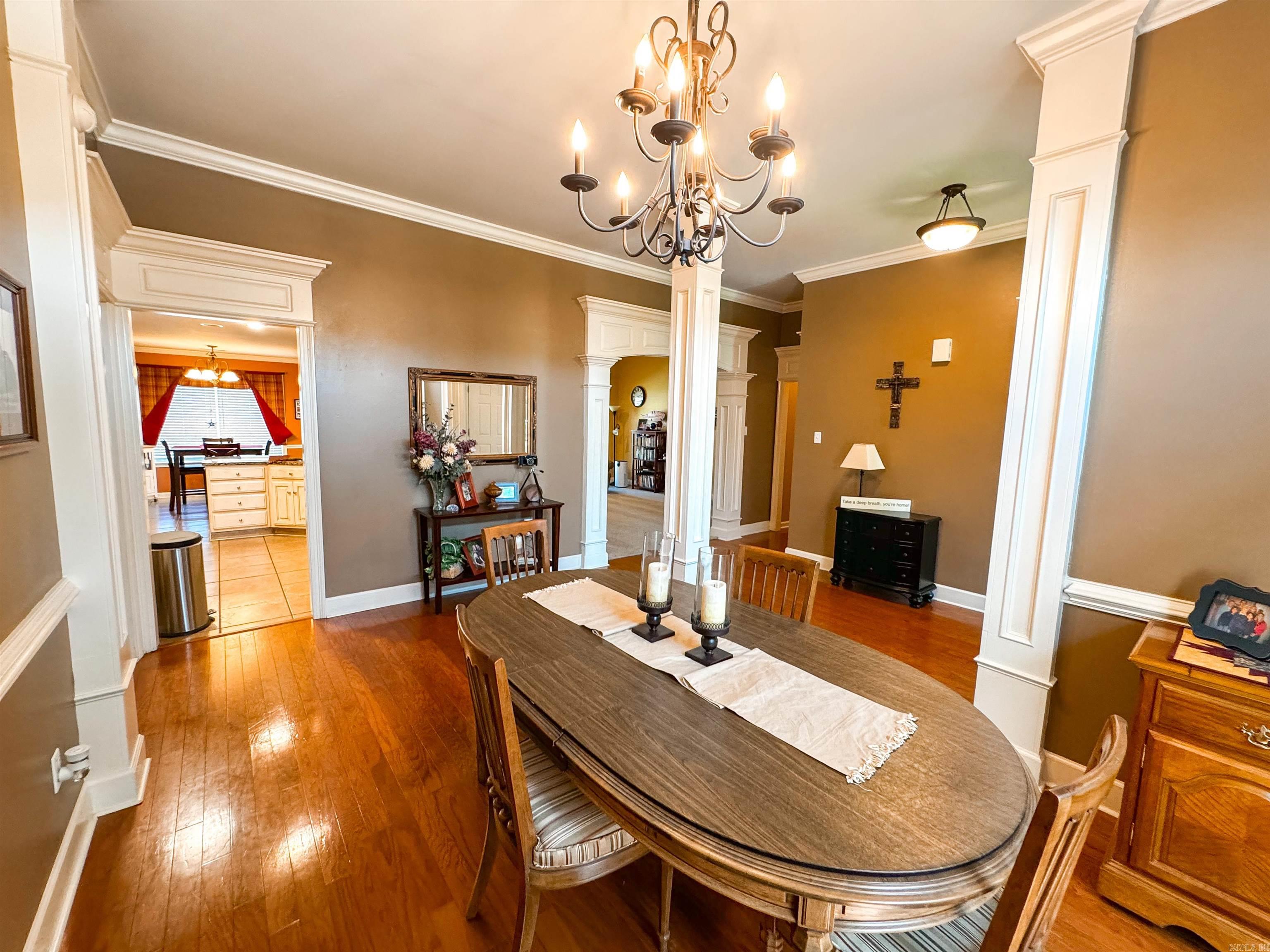 Colony West - Residential